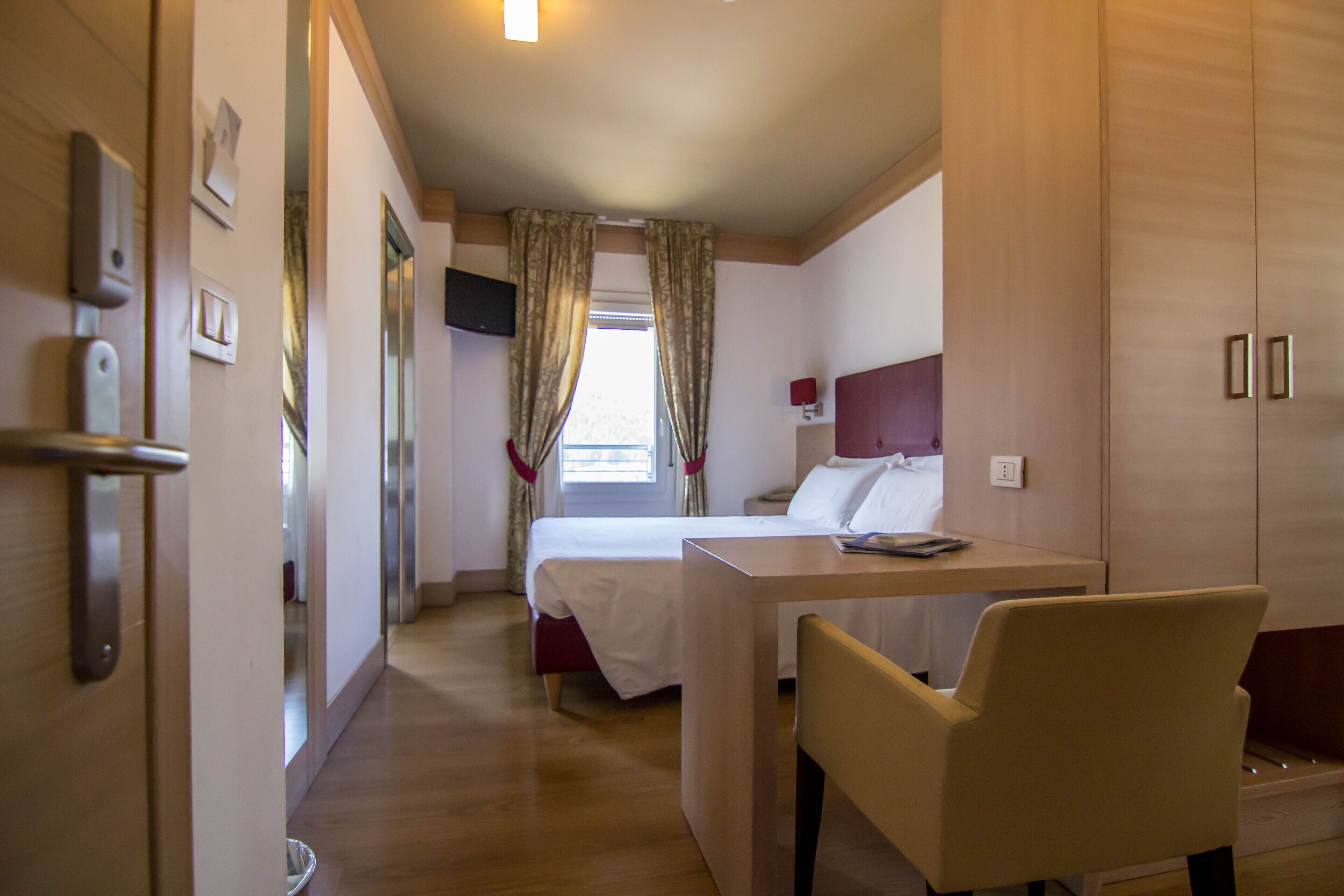 Hotel Antelao Dolomiti Mountain Resort