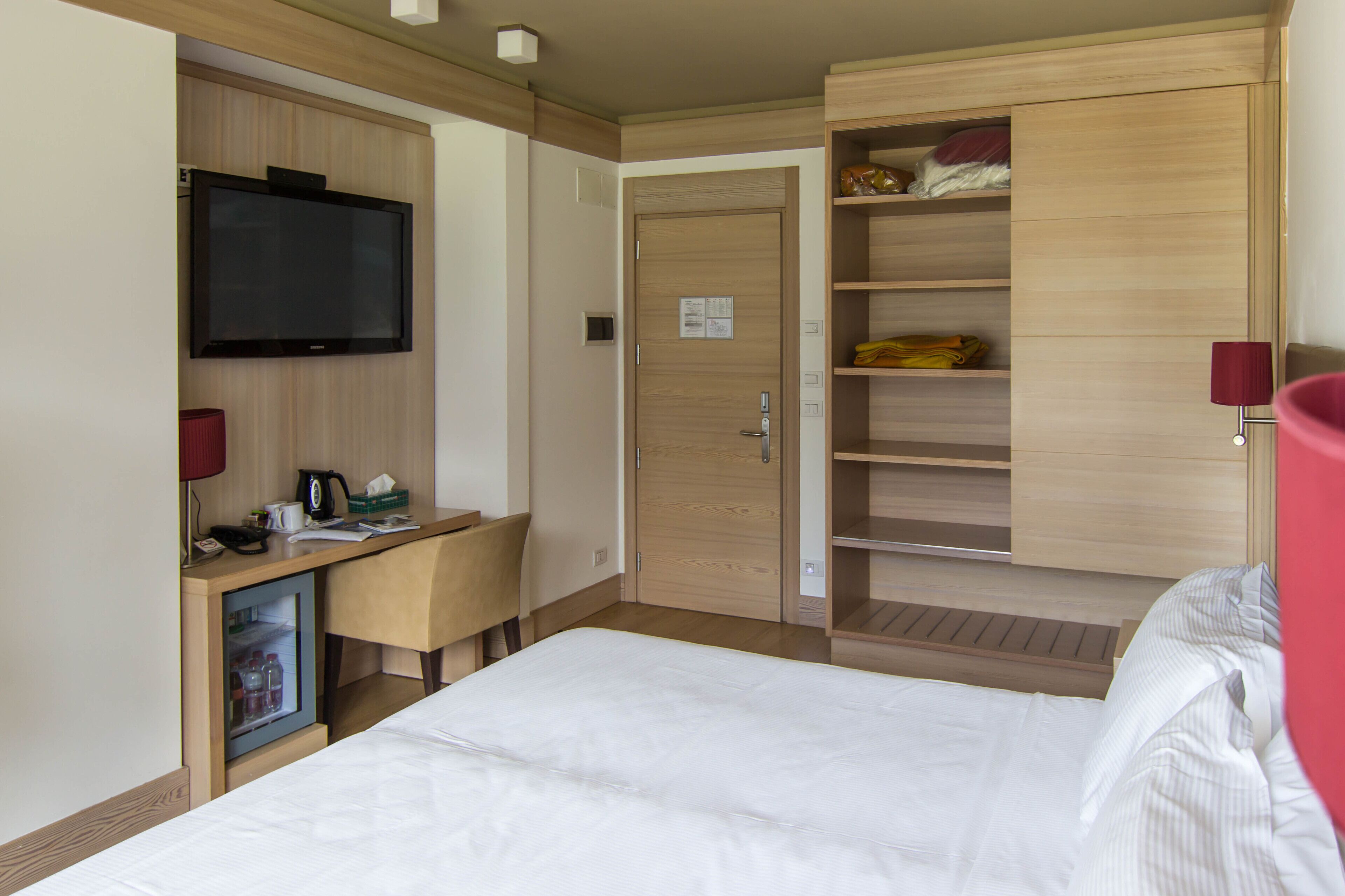 Hotel Antelao Dolomiti Mountain Resort