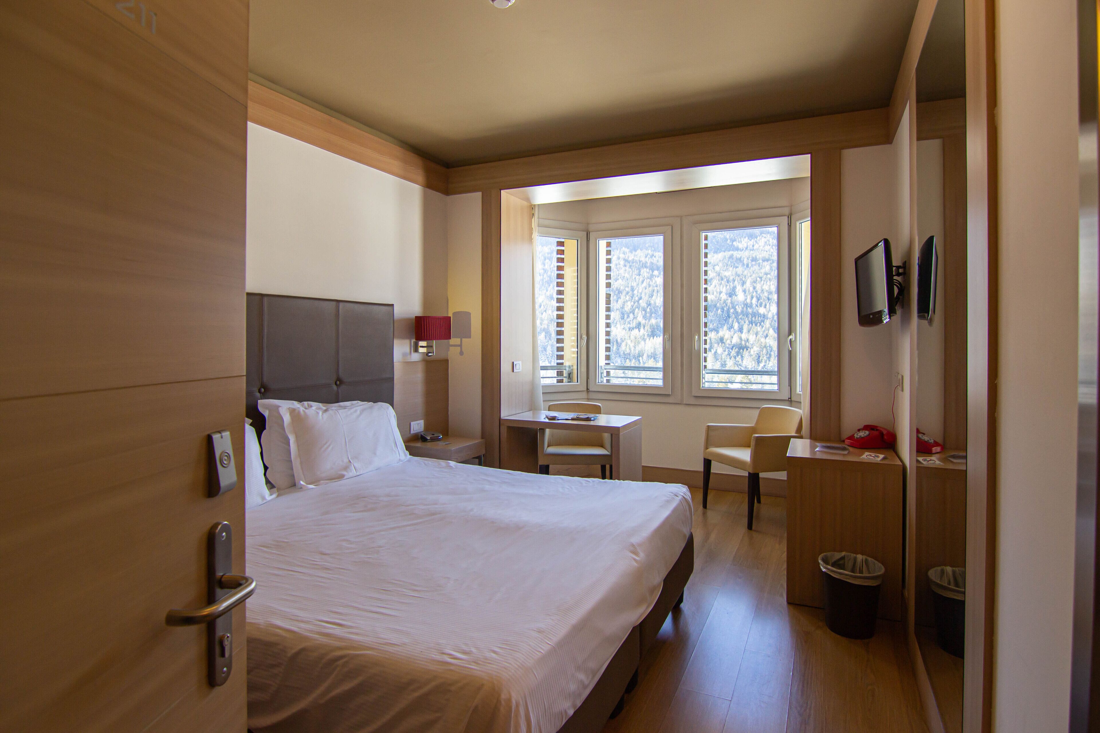 Hotel Antelao Dolomiti Mountain Resort