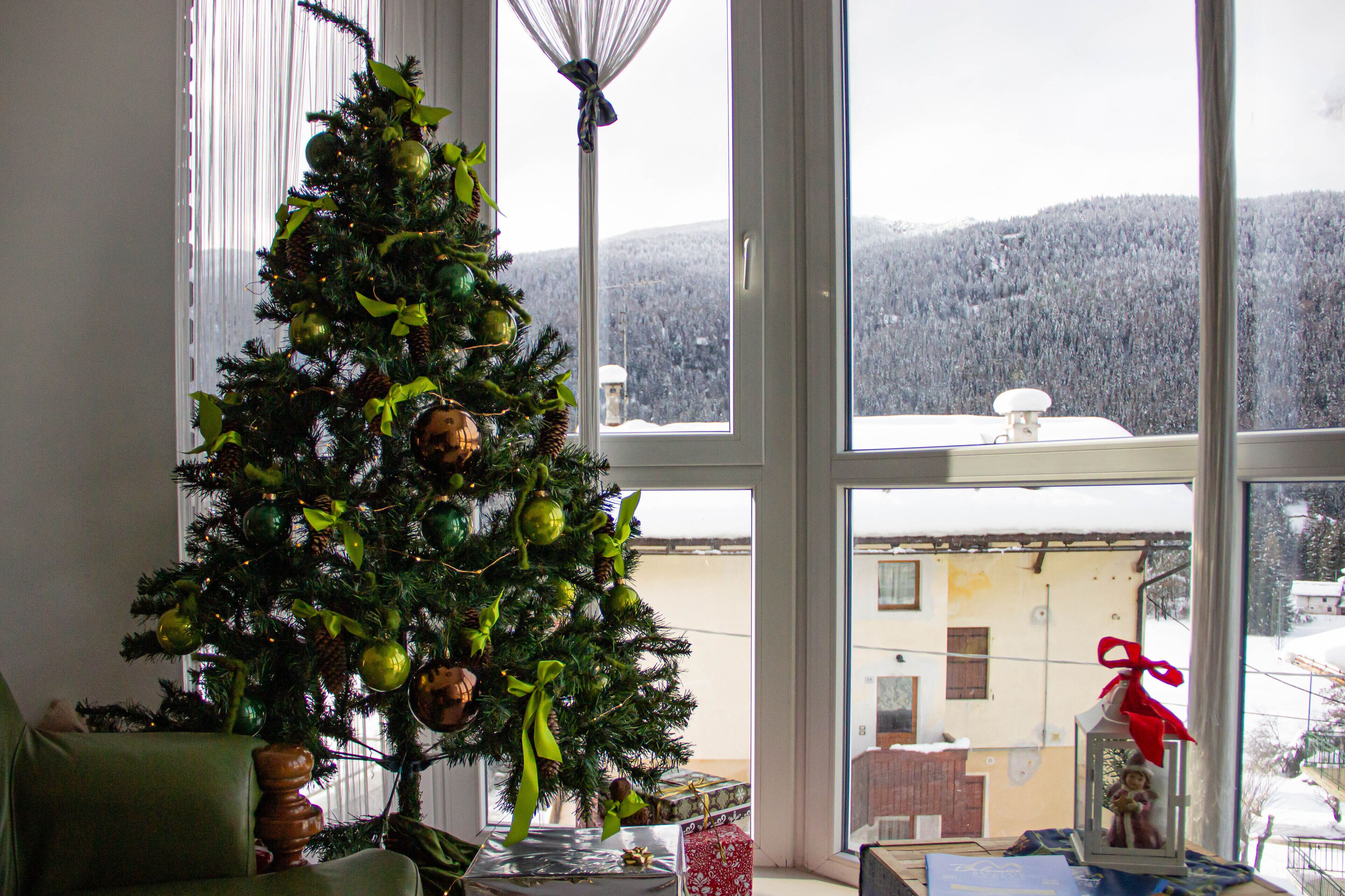 Hotel Antelao Dolomiti Mountain Resort
