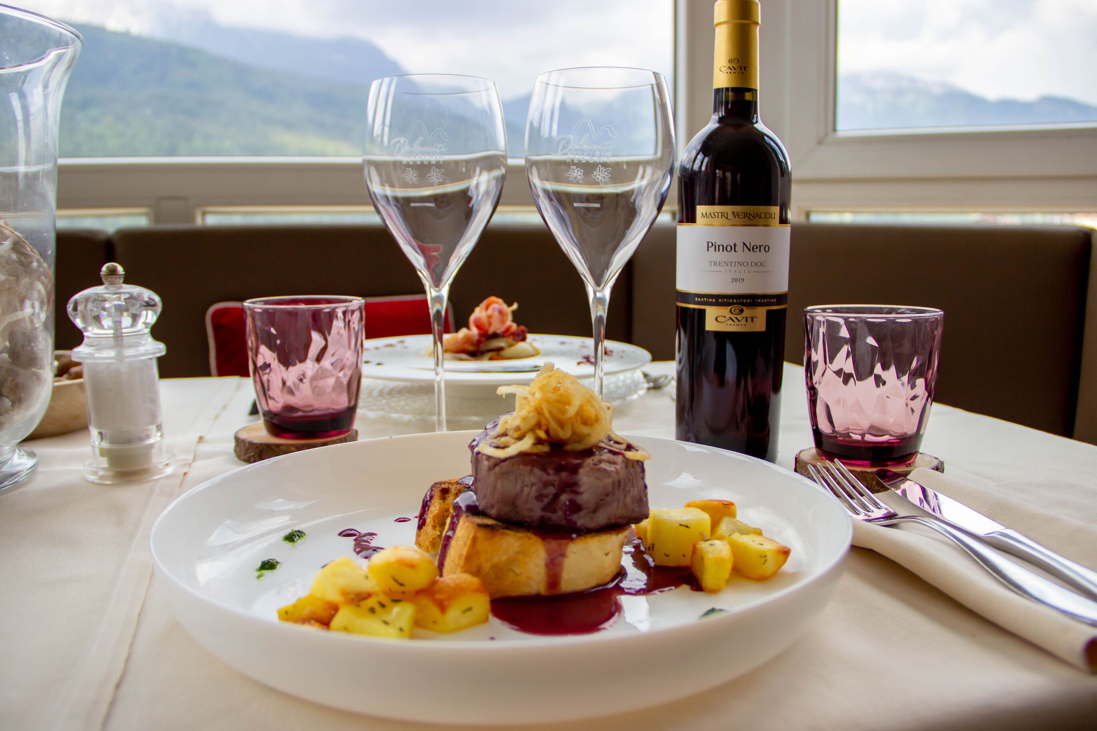 Hotel Antelao Dolomiti Mountain Resort