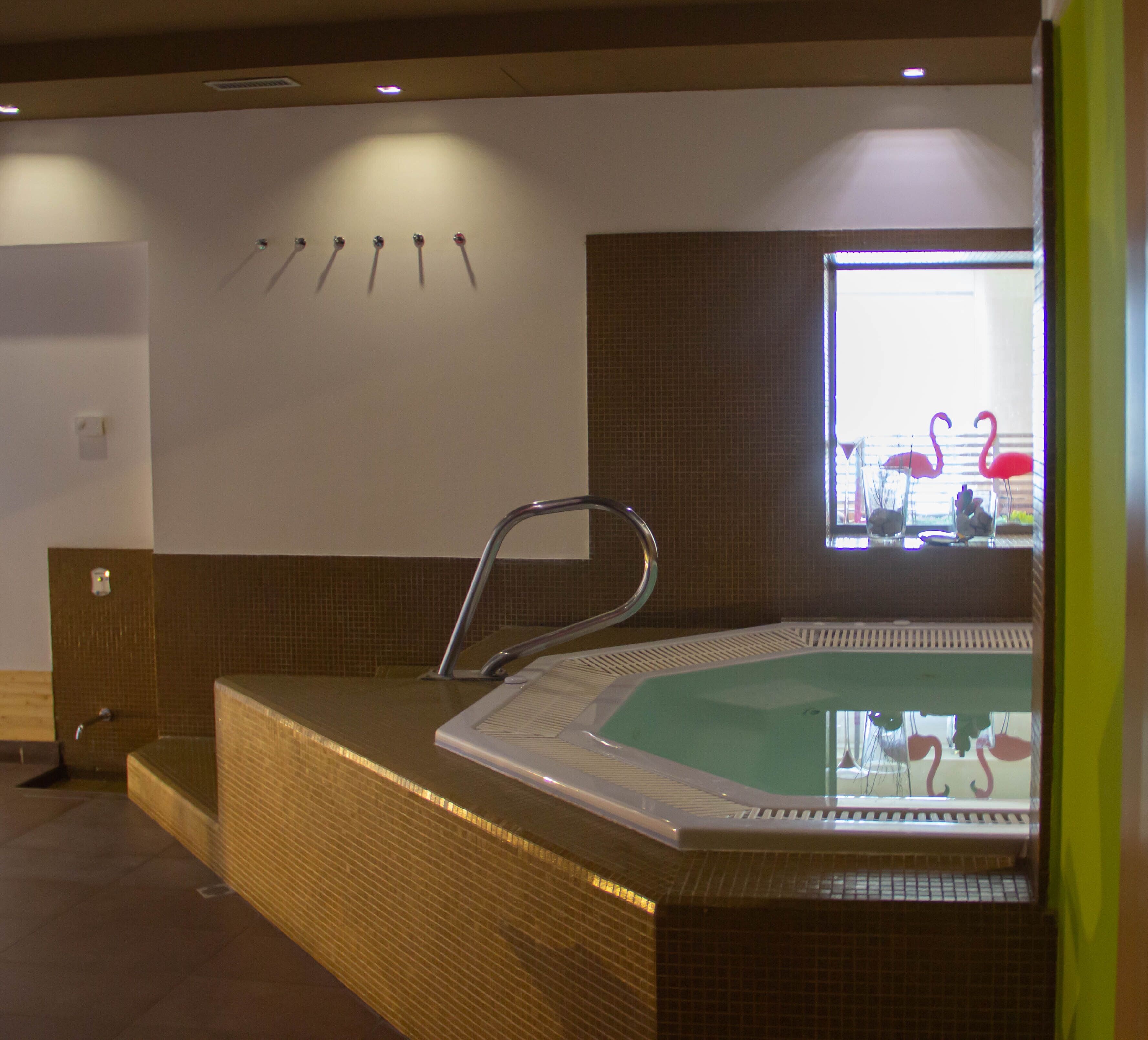 Hotel Antelao Dolomiti Mountain Resort