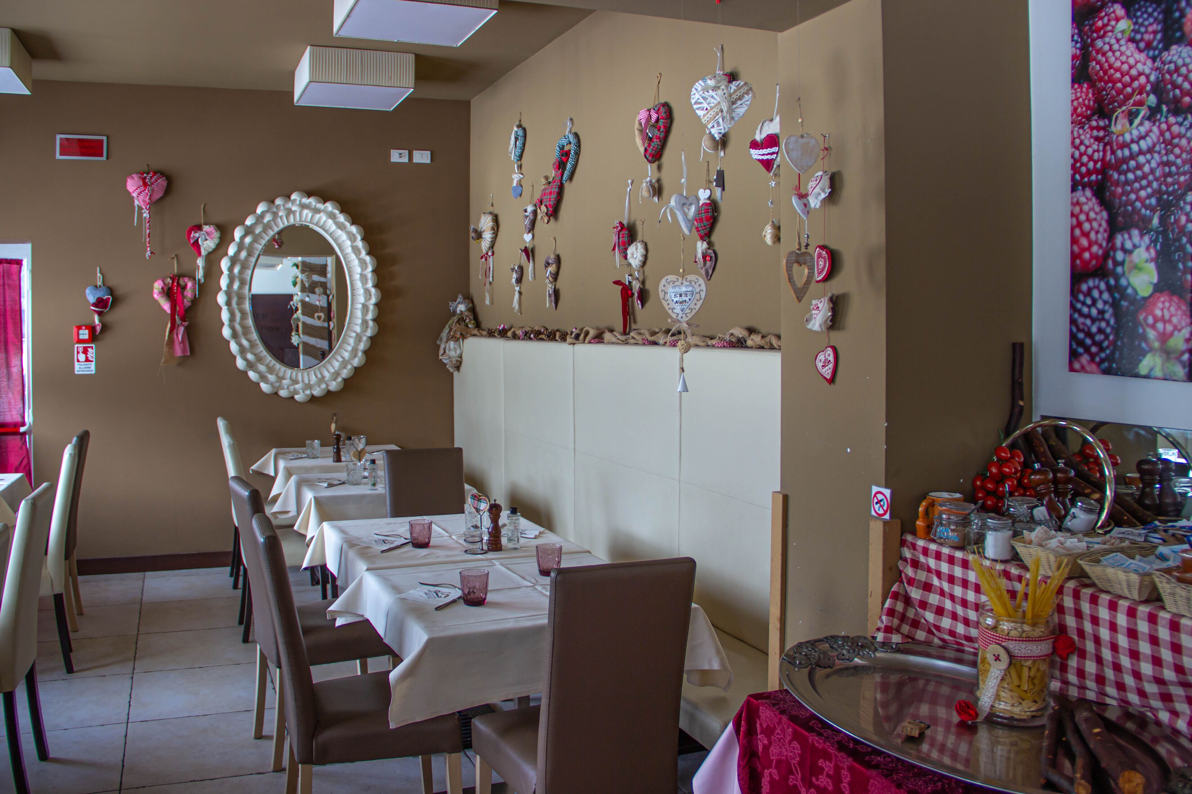 Hotel Antelao Dolomiti Mountain Resort