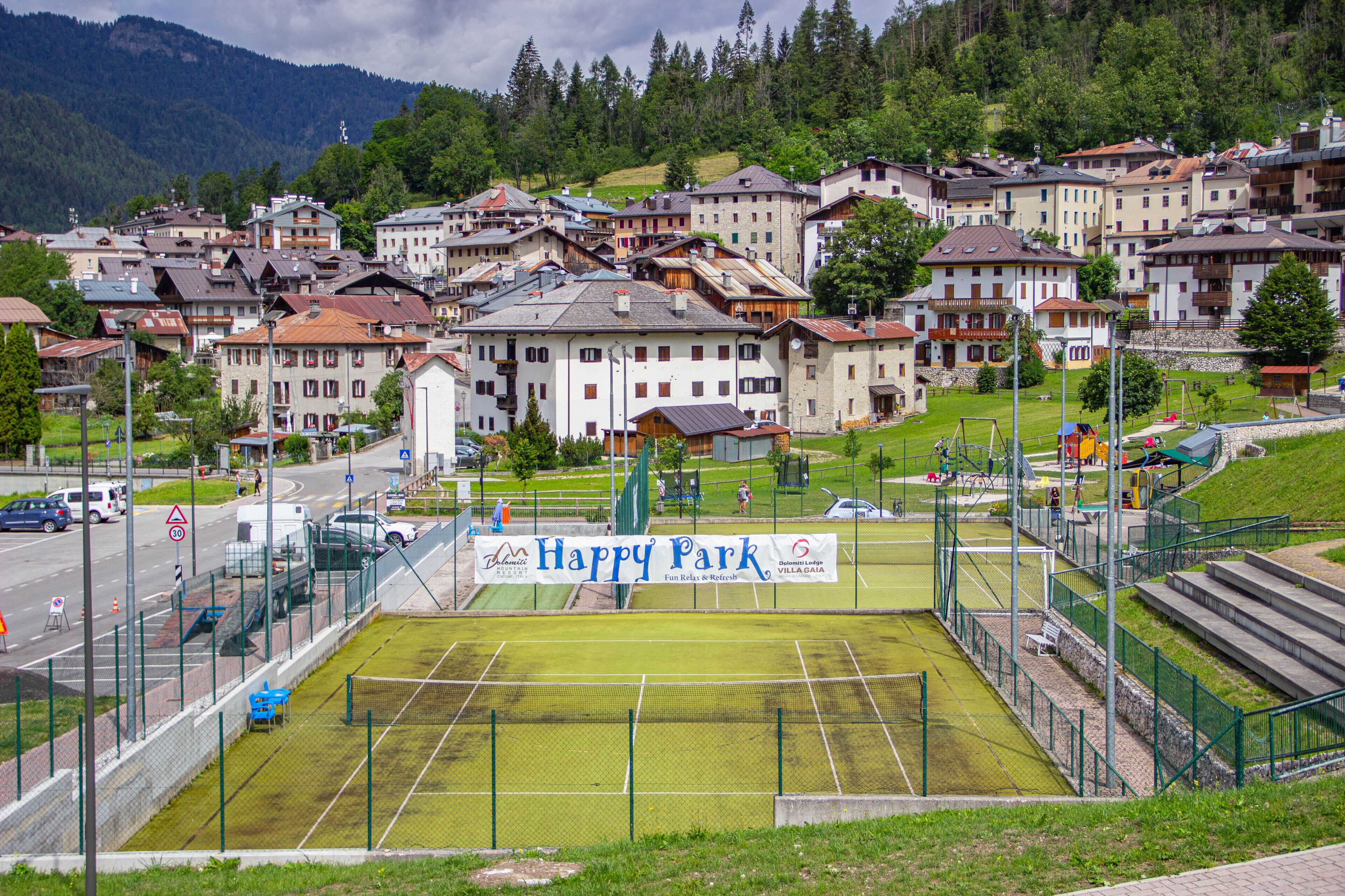 Hotel Antelao Dolomiti Mountain Resort