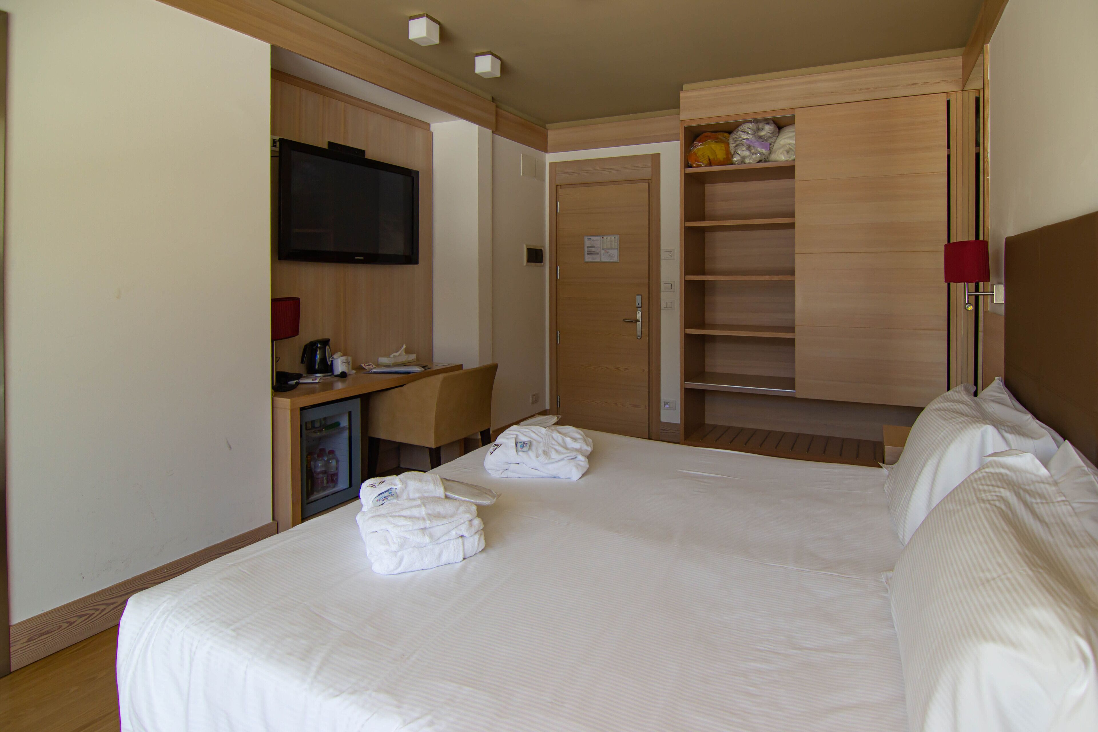 Hotel Antelao Dolomiti Mountain Resort
