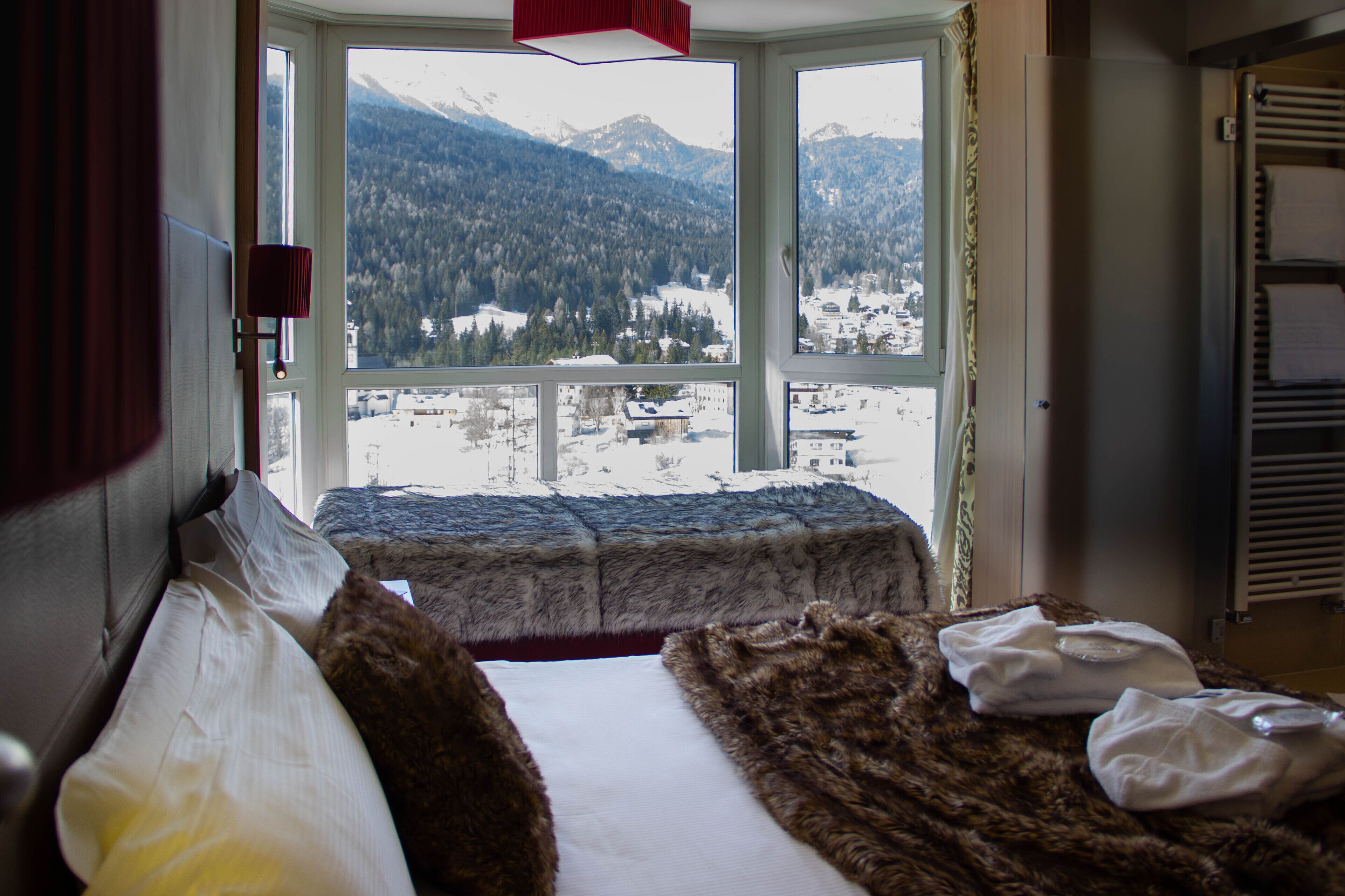 Hotel Antelao Dolomiti Mountain Resort