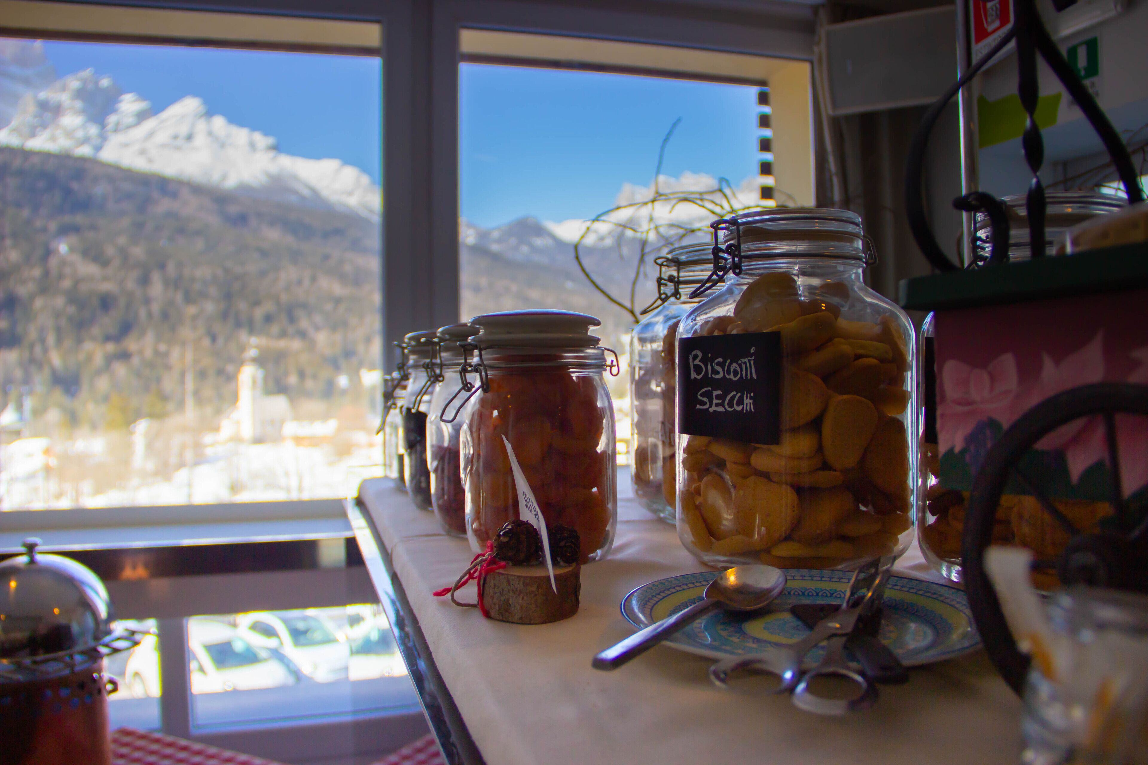 Hotel Antelao Dolomiti Mountain Resort