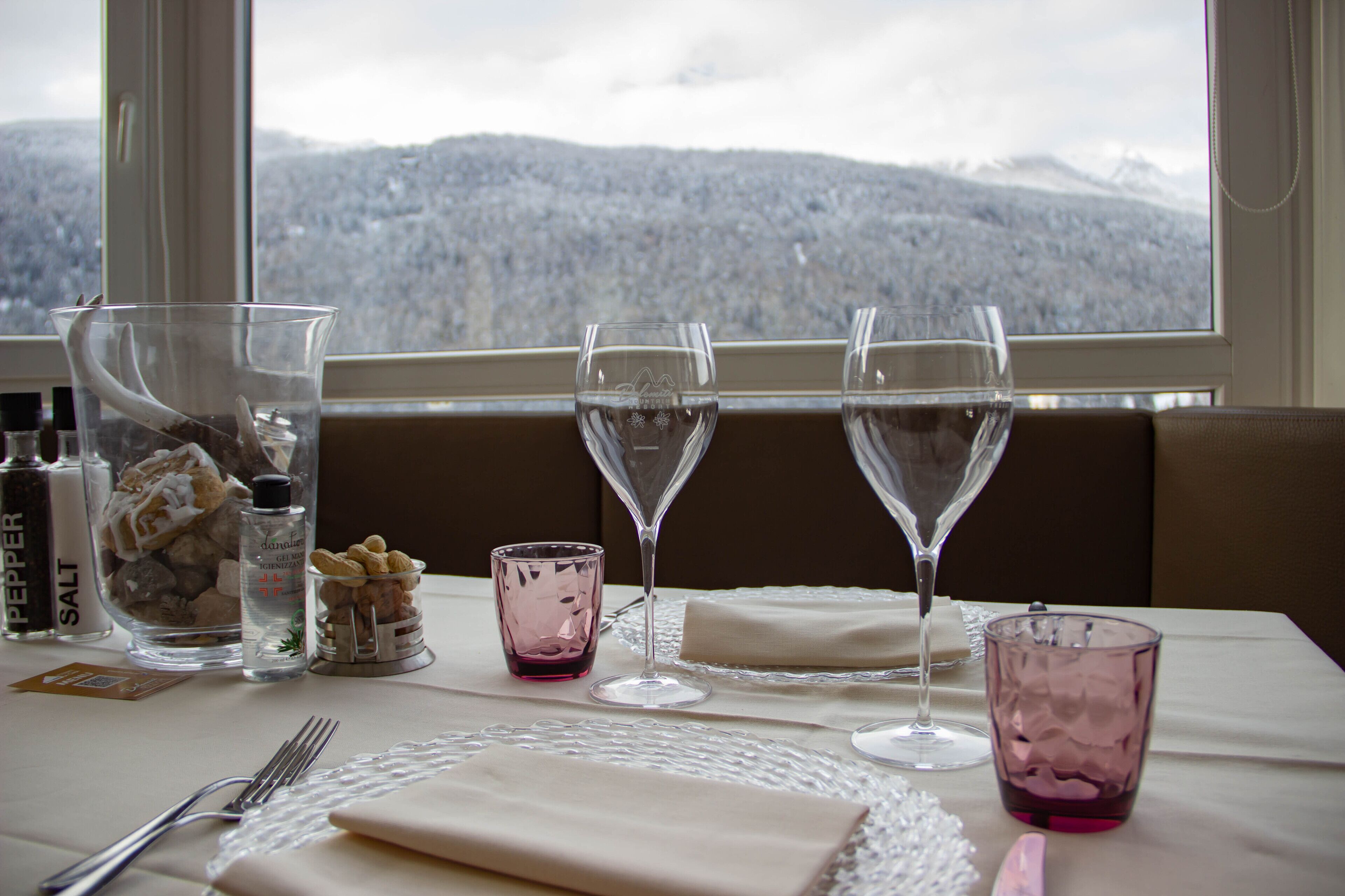 Hotel Antelao Dolomiti Mountain Resort