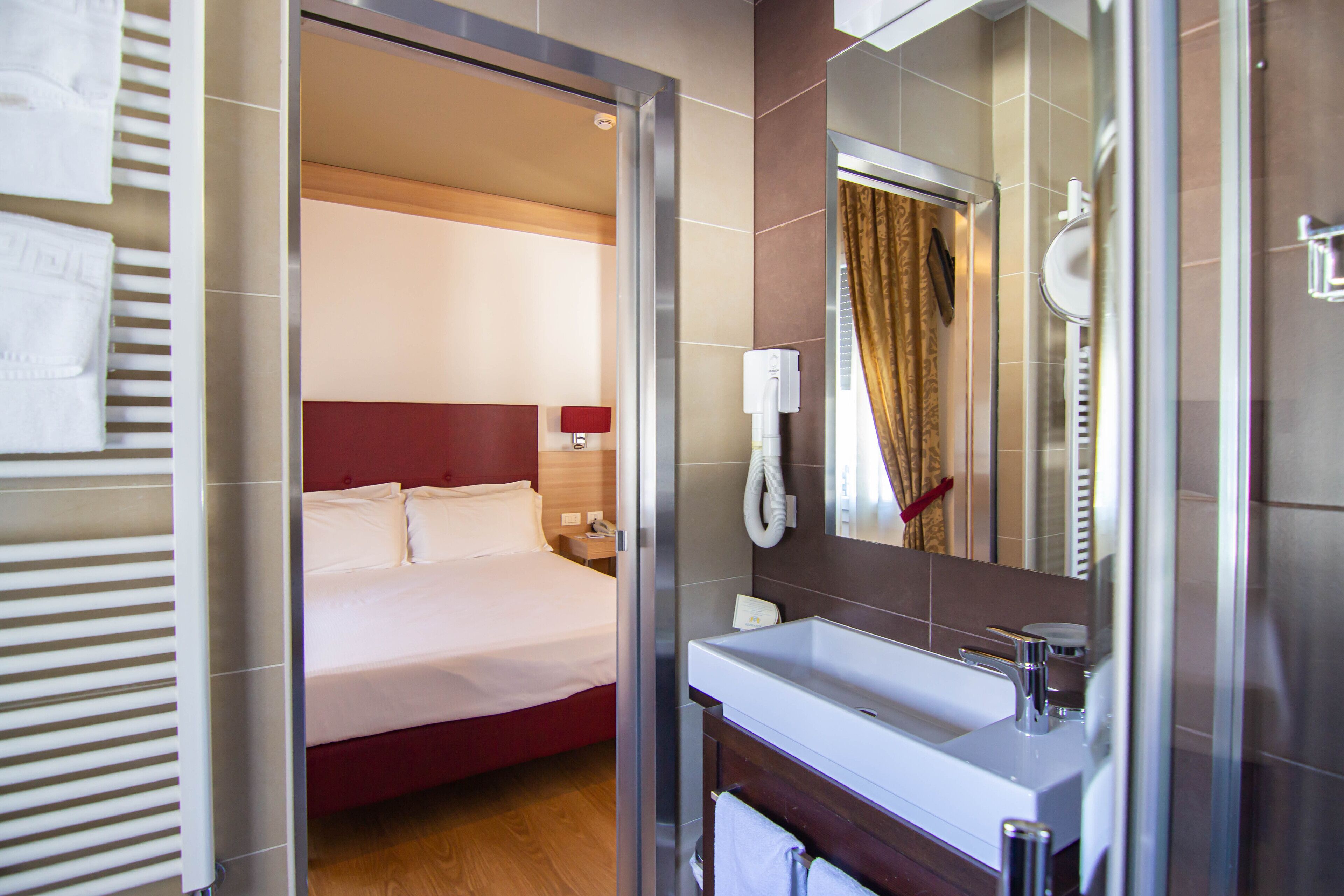 Hotel Antelao Dolomiti Mountain Resort