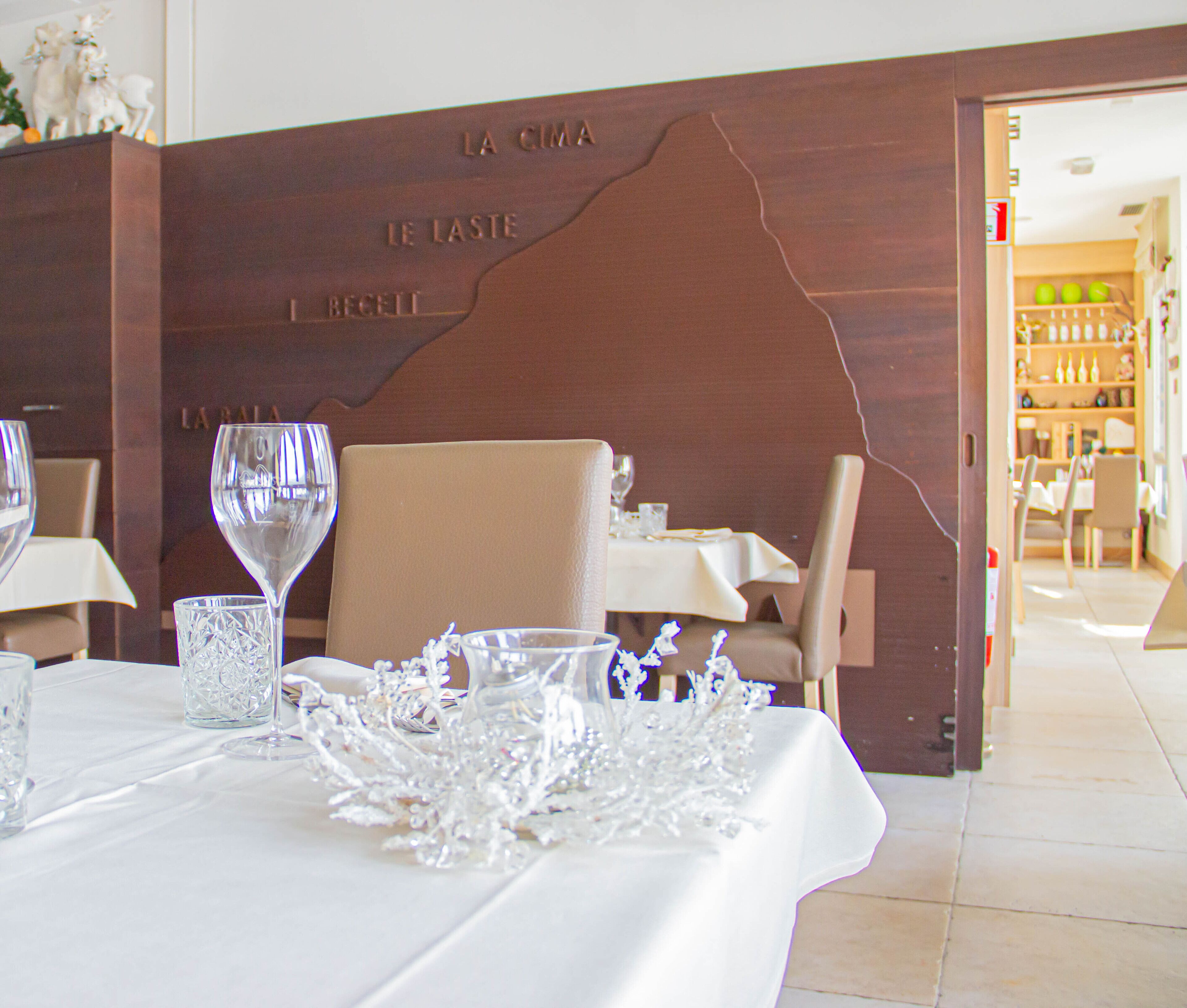 Hotel Antelao Dolomiti Mountain Resort