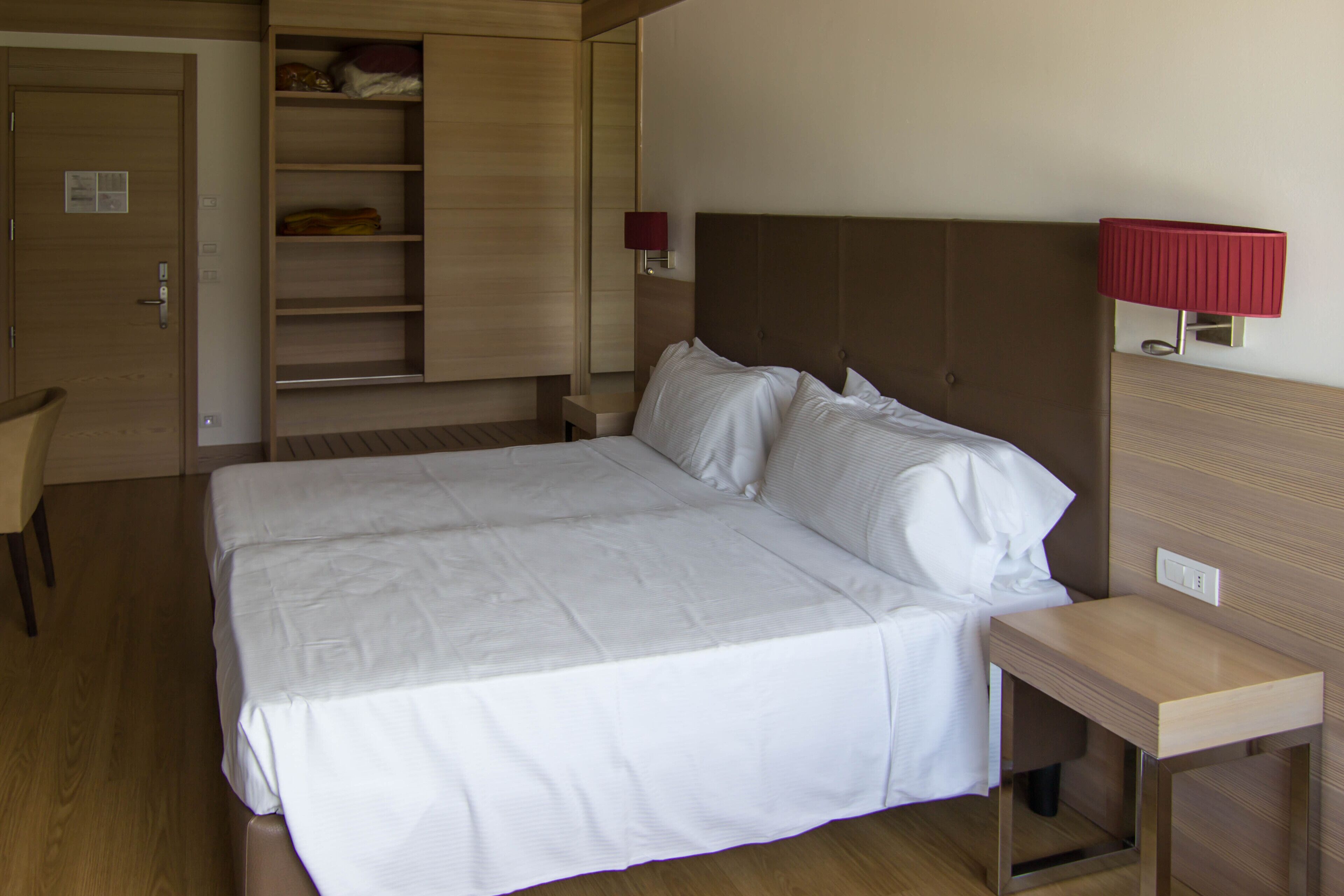Hotel Antelao Dolomiti Mountain Resort