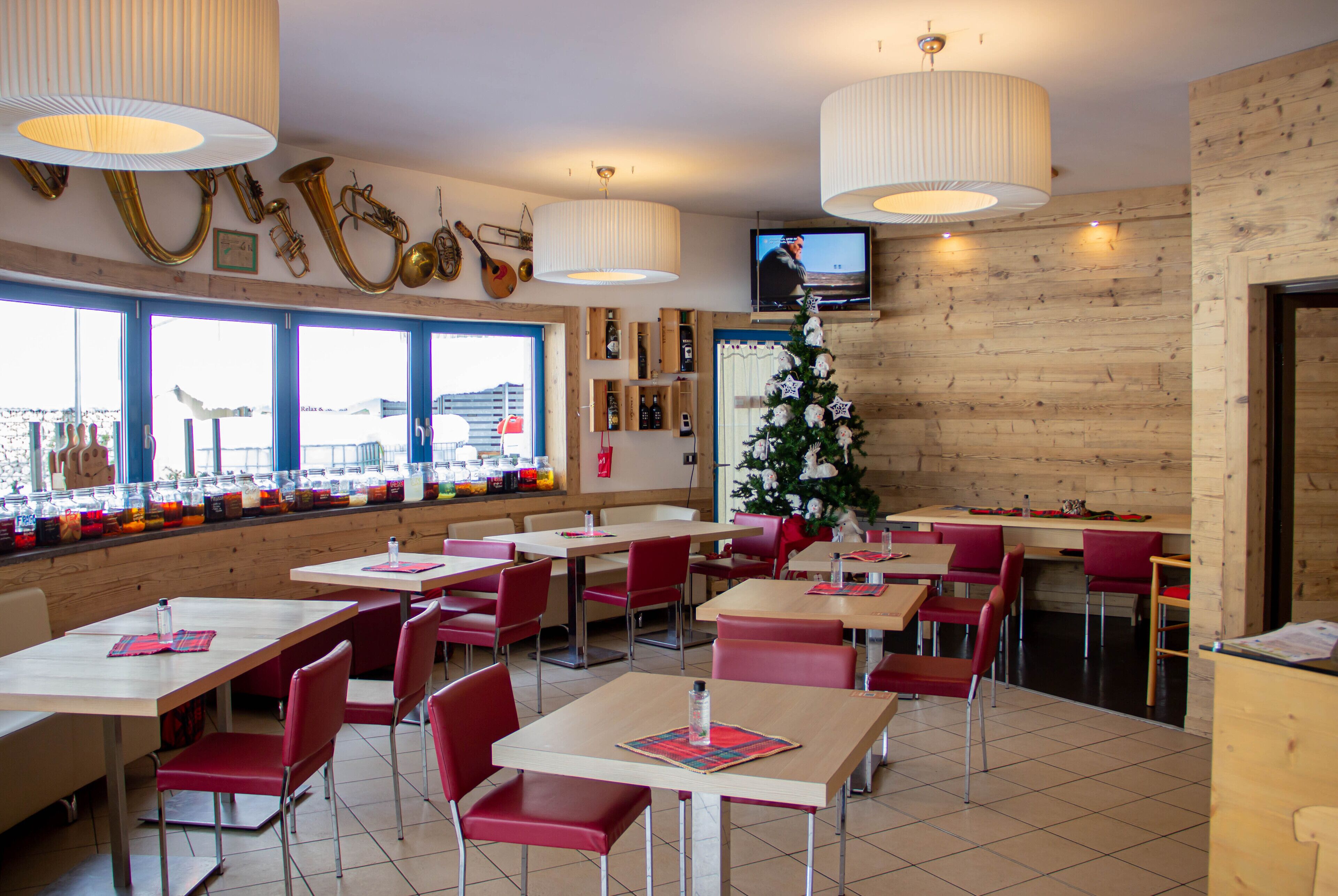Hotel Antelao Dolomiti Mountain Resort