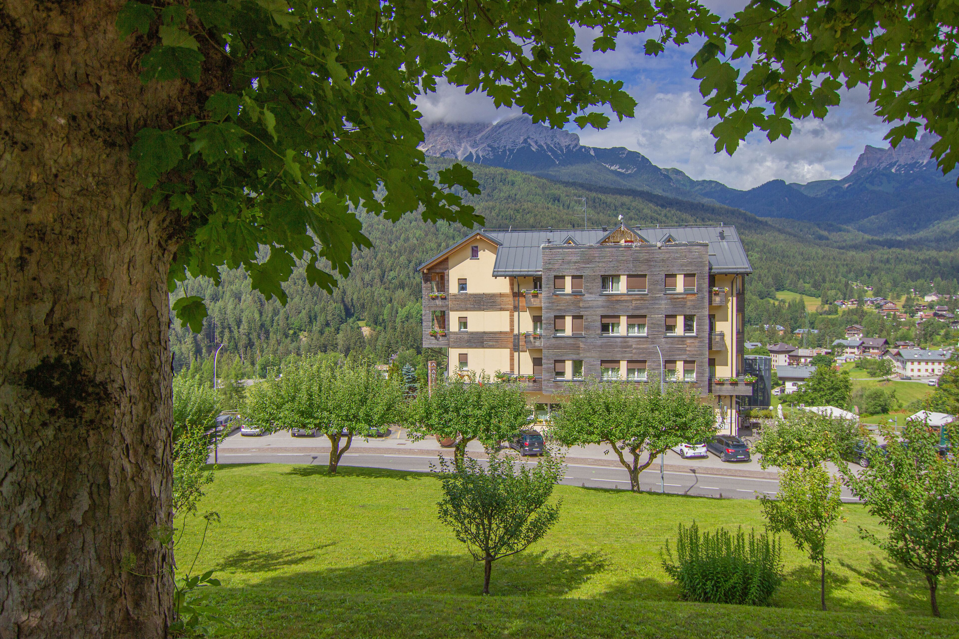 Hotel Antelao Dolomiti Mountain Resort