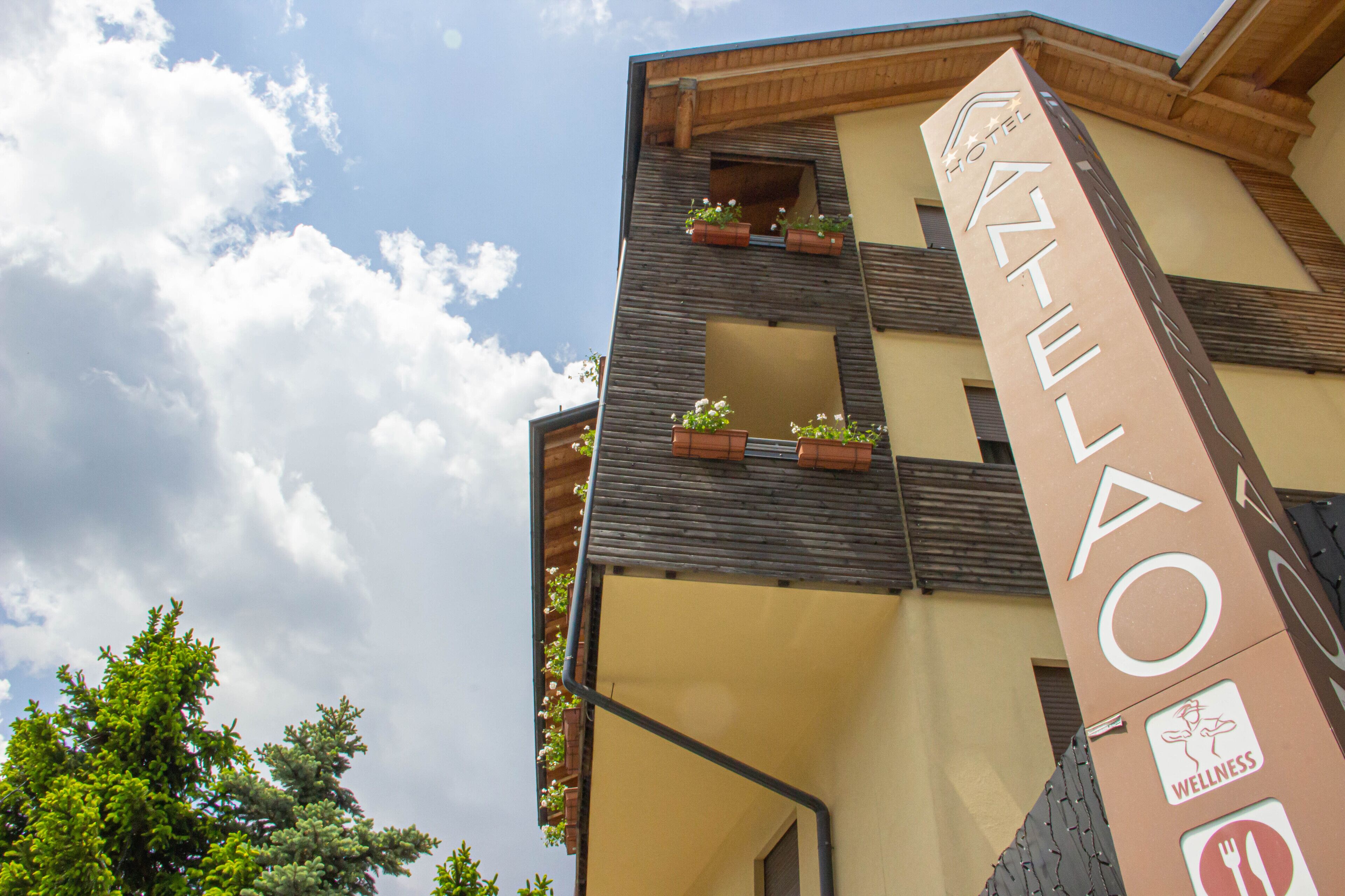 Hotel Antelao Dolomiti Mountain Resort