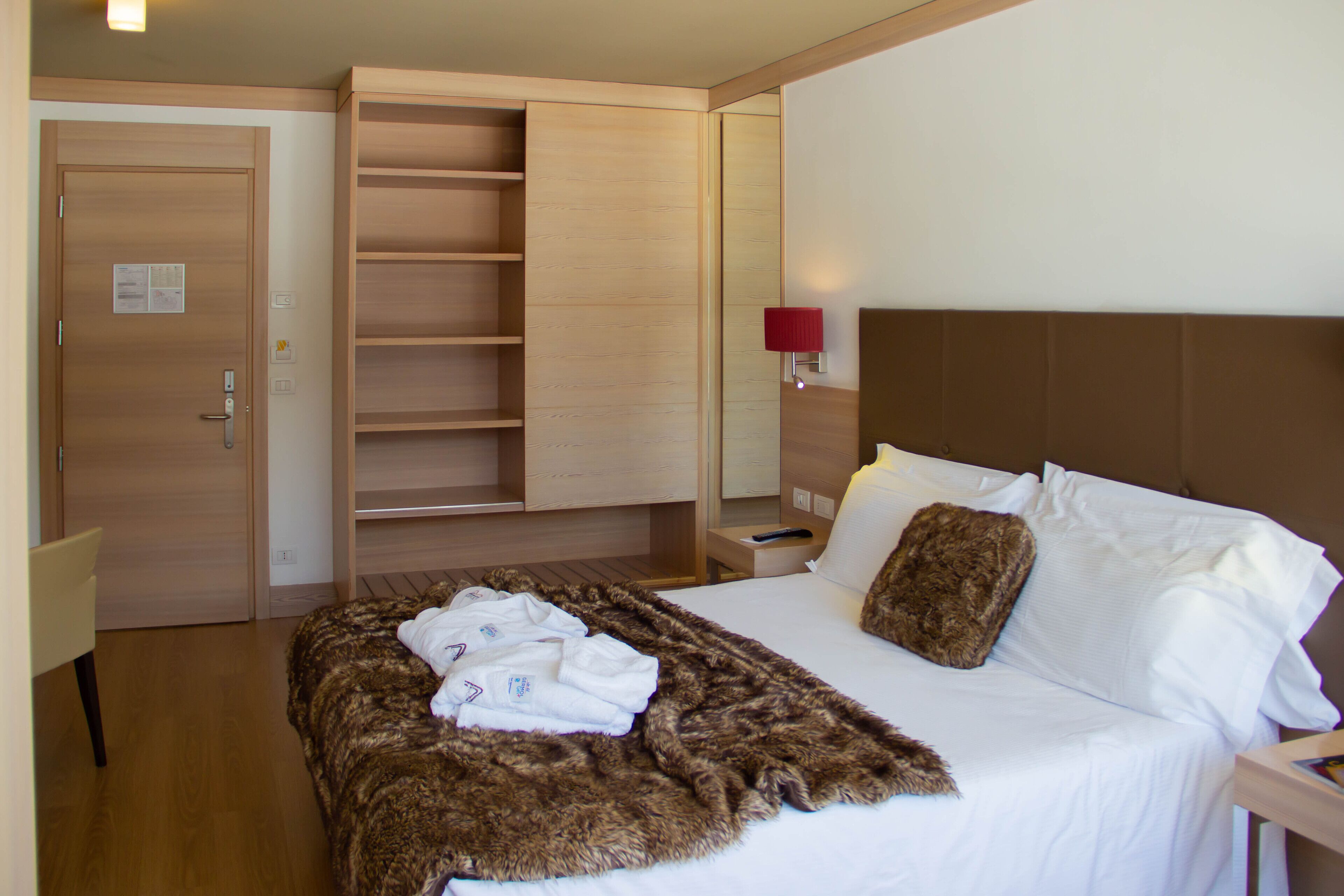 Hotel Antelao Dolomiti Mountain Resort