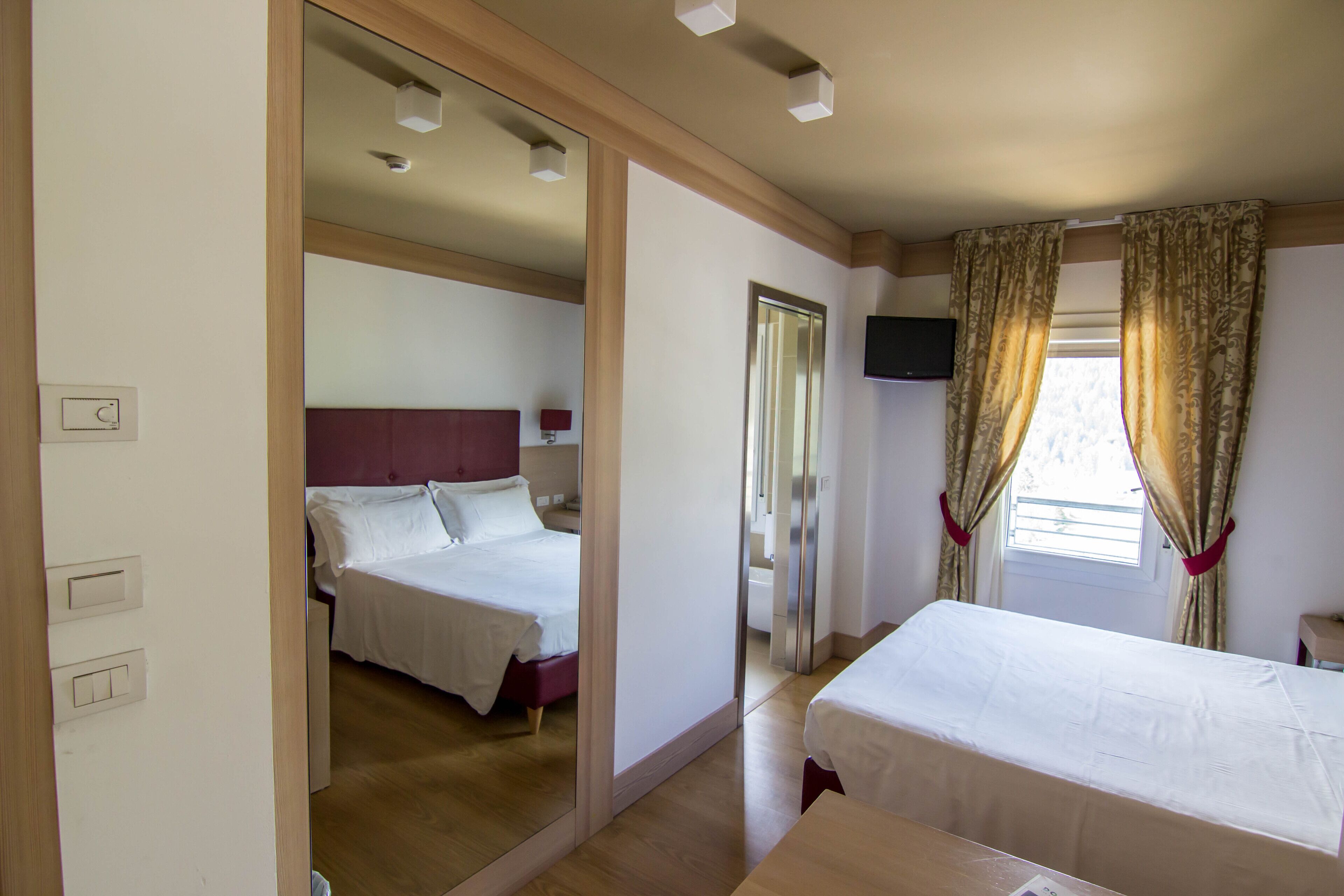 Hotel Antelao Dolomiti Mountain Resort