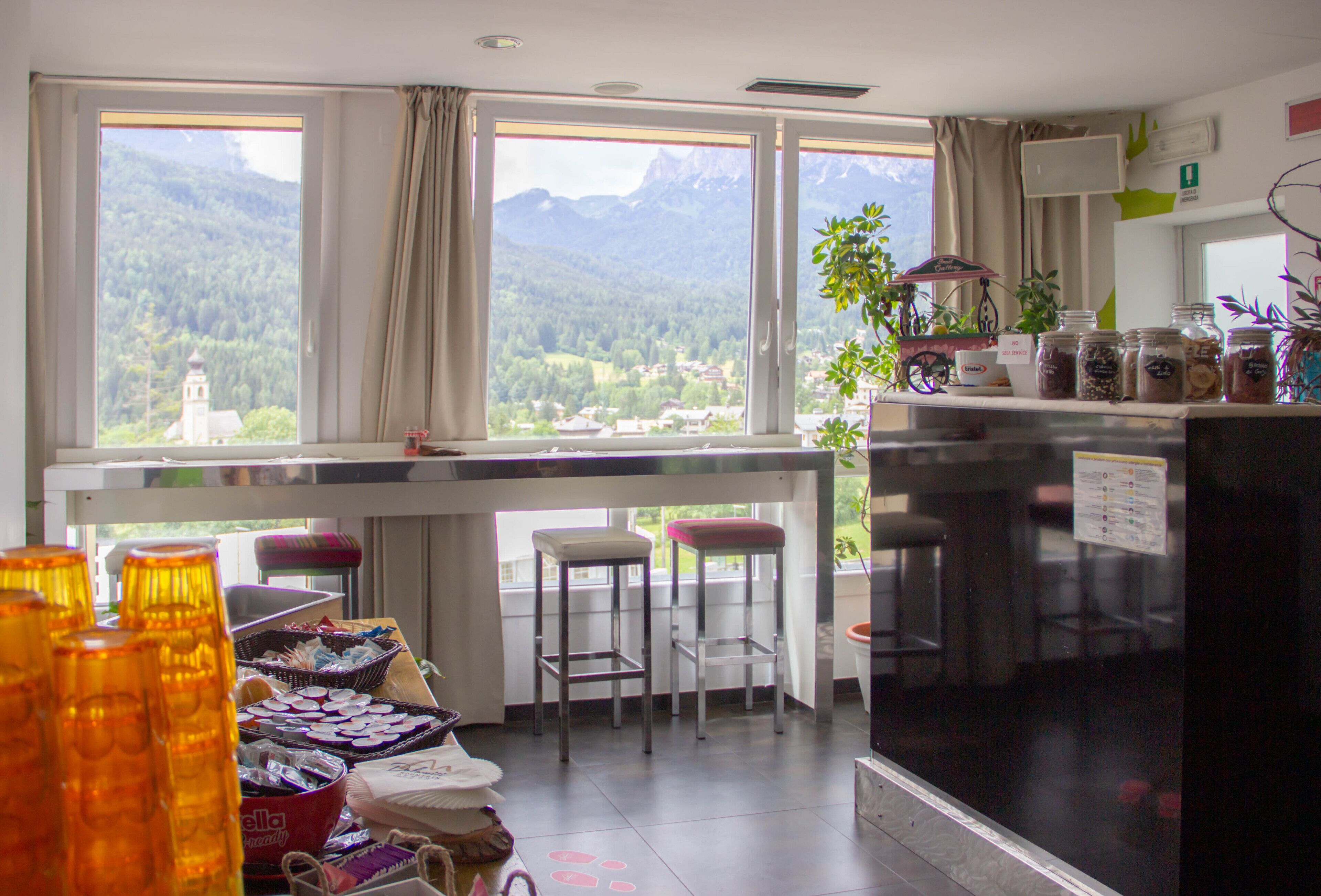Hotel Antelao Dolomiti Mountain Resort