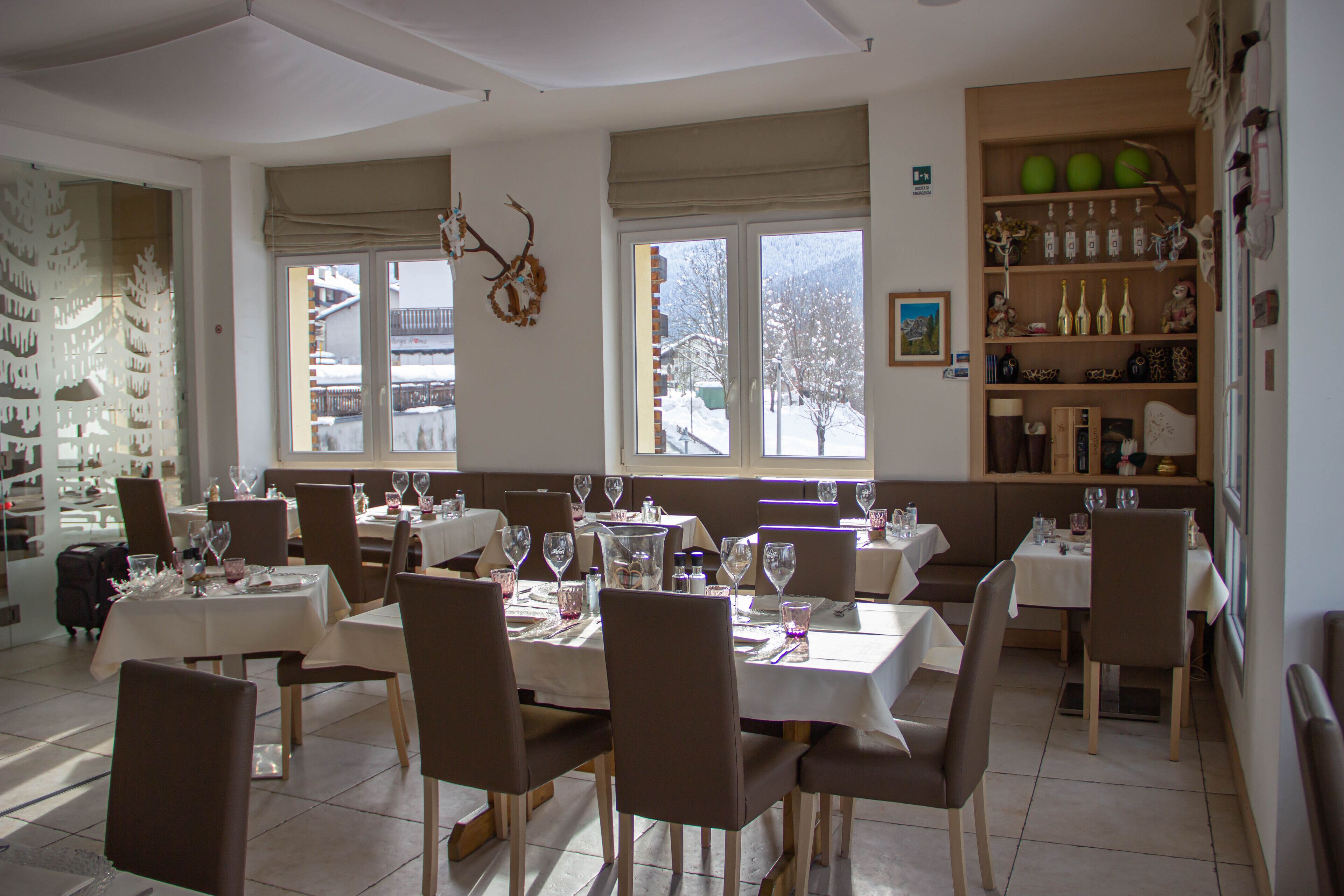 Hotel Antelao Dolomiti Mountain Resort