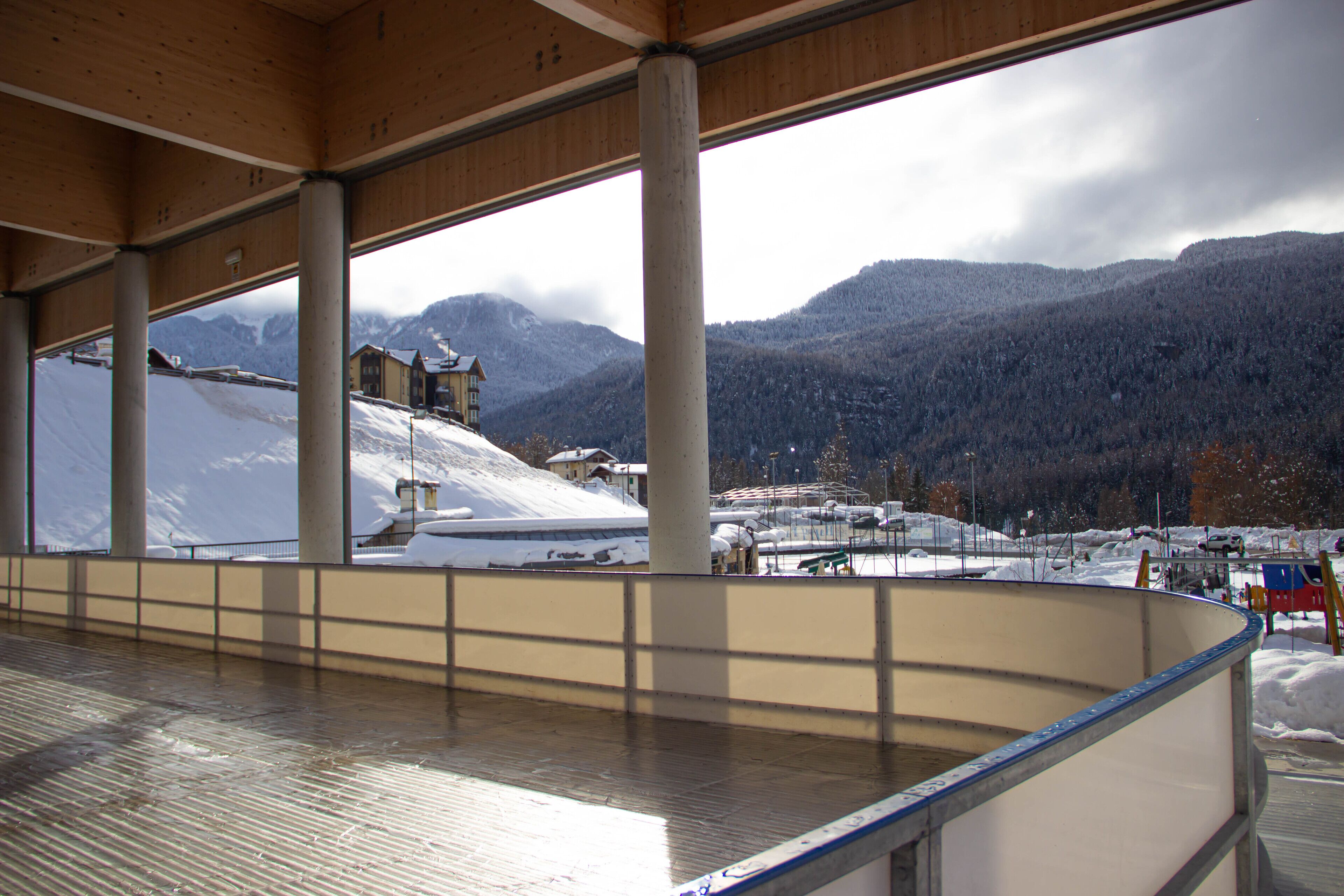 Hotel Antelao Dolomiti Mountain Resort