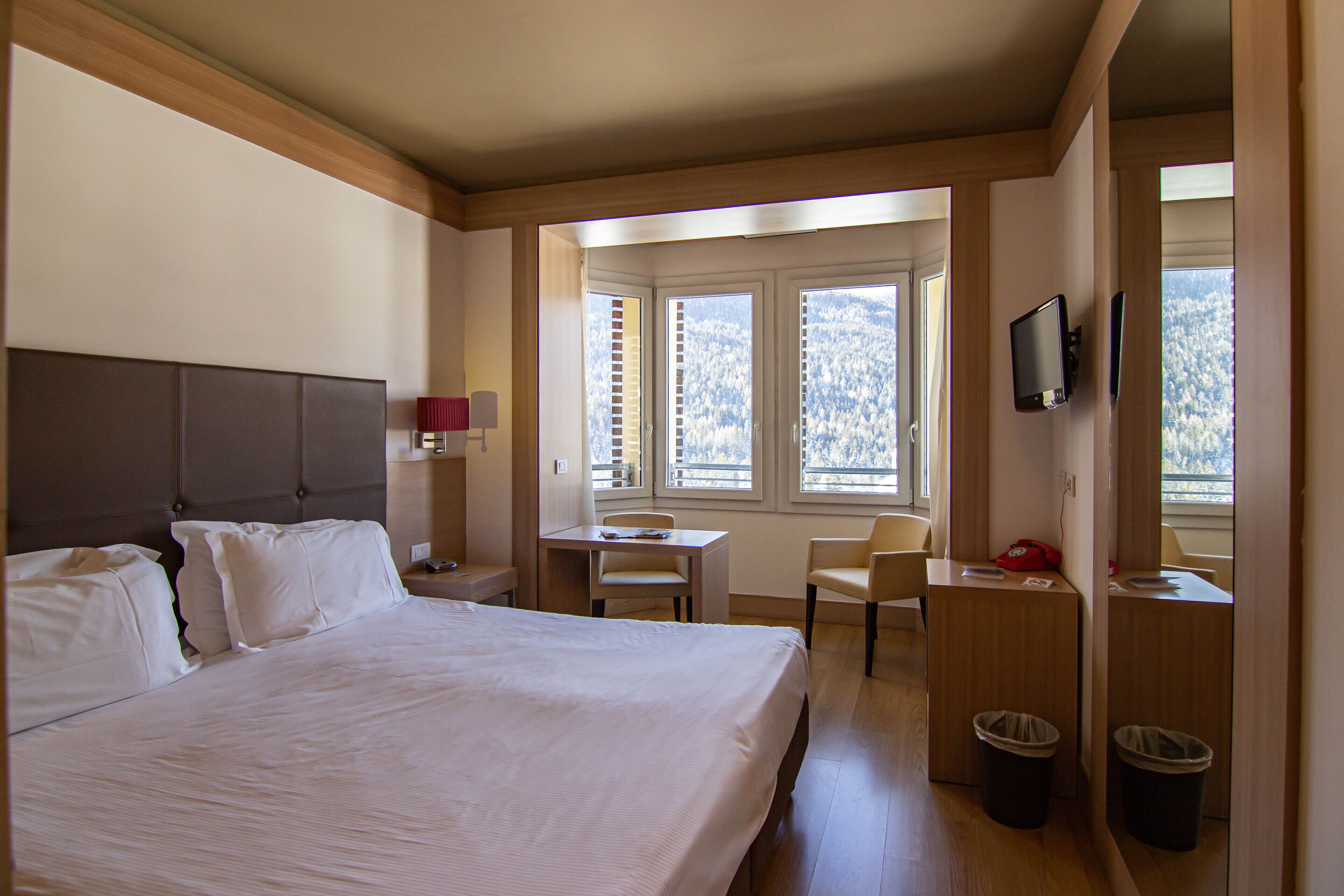 Hotel Antelao Dolomiti Mountain Resort