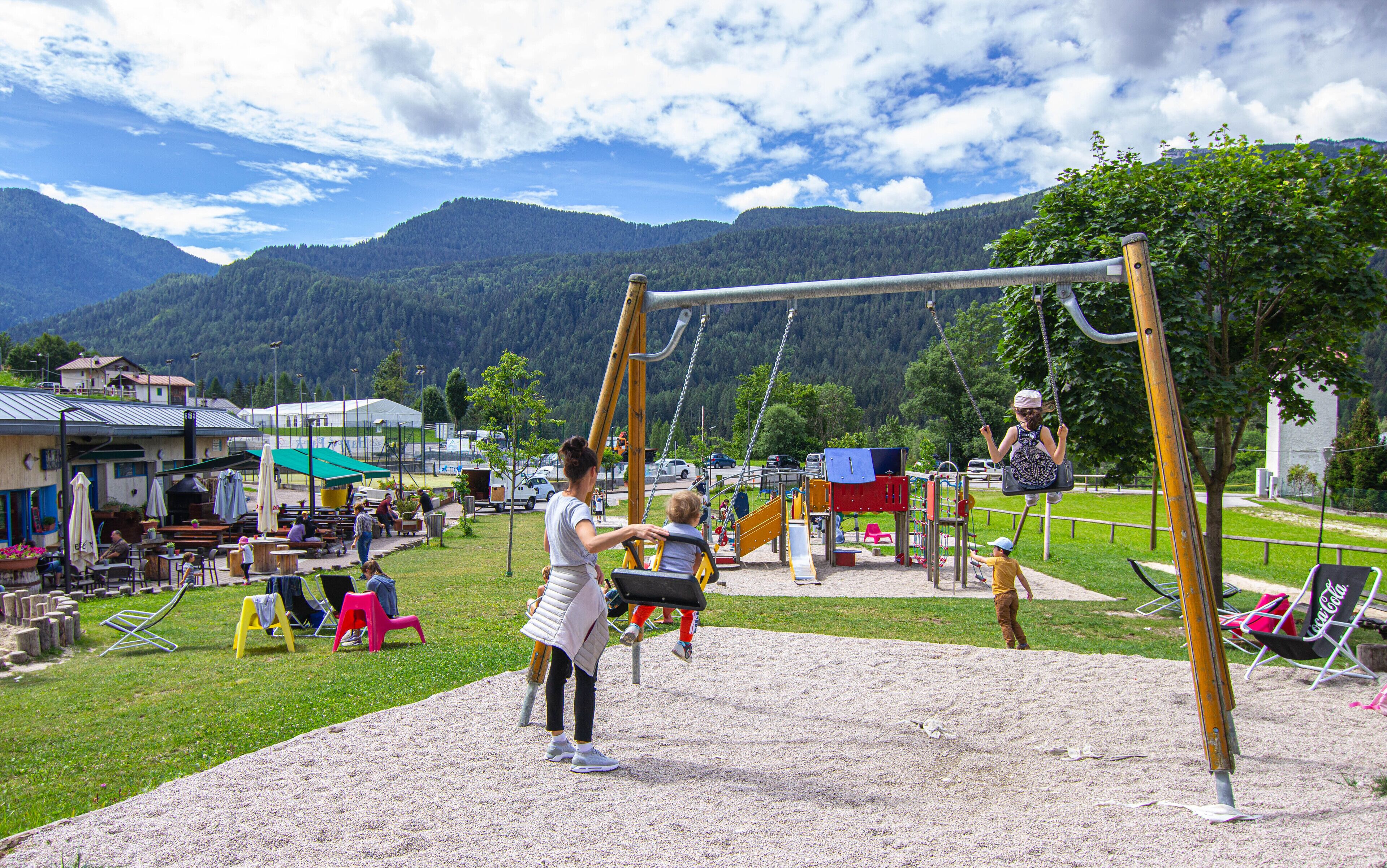 Hotel Antelao Dolomiti Mountain Resort