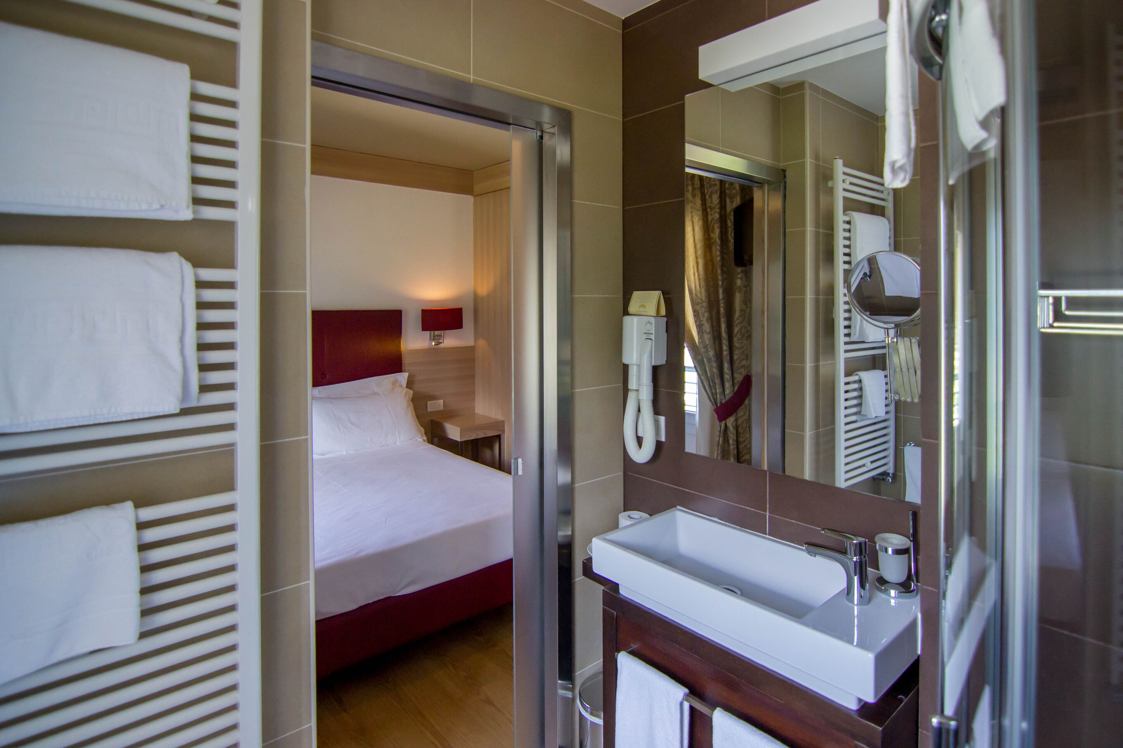 Hotel Antelao Dolomiti Mountain Resort