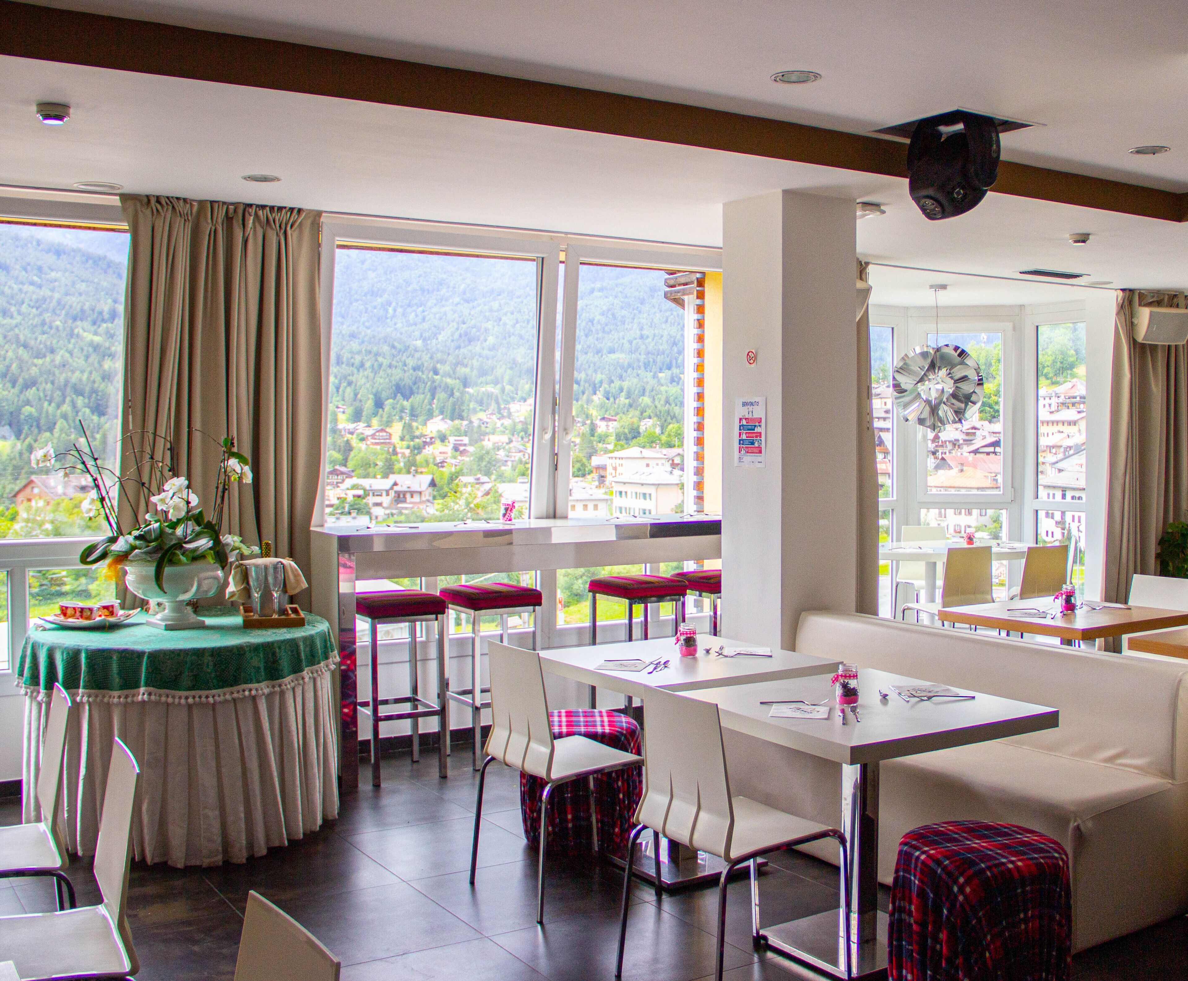 Hotel Antelao Dolomiti Mountain Resort