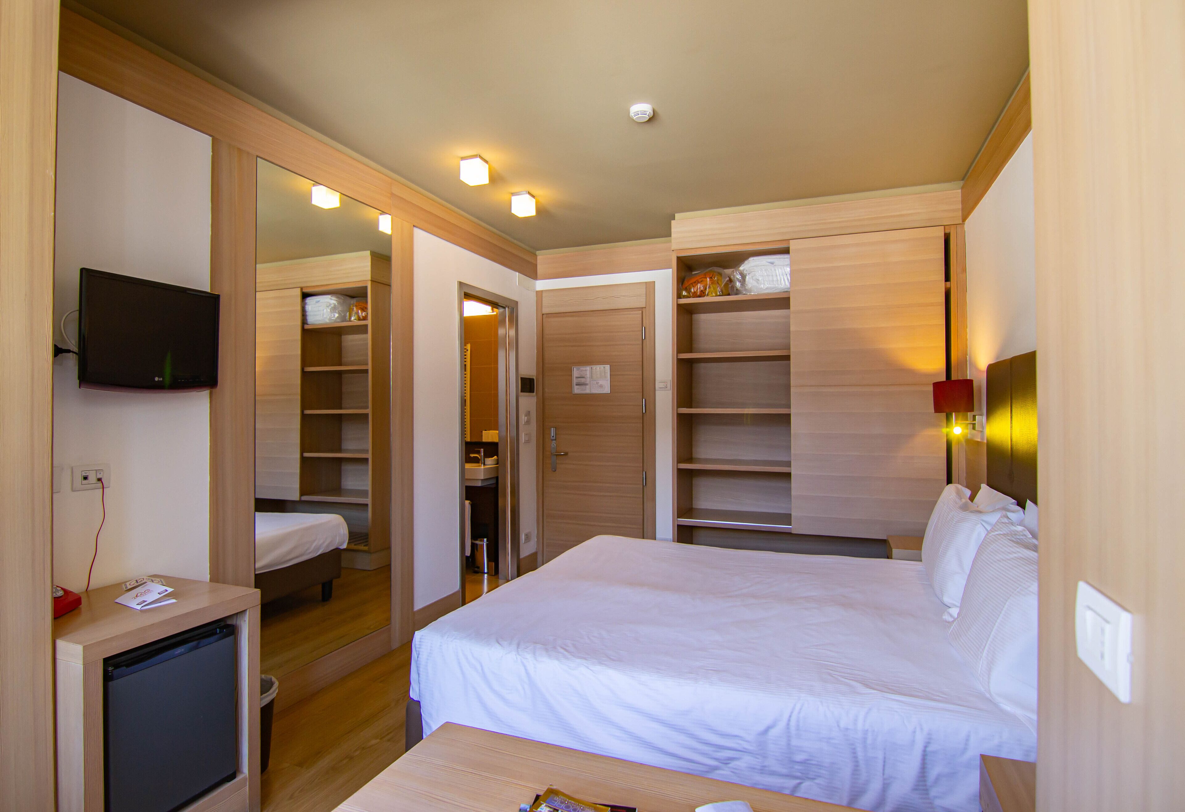 Hotel Antelao Dolomiti Mountain Resort