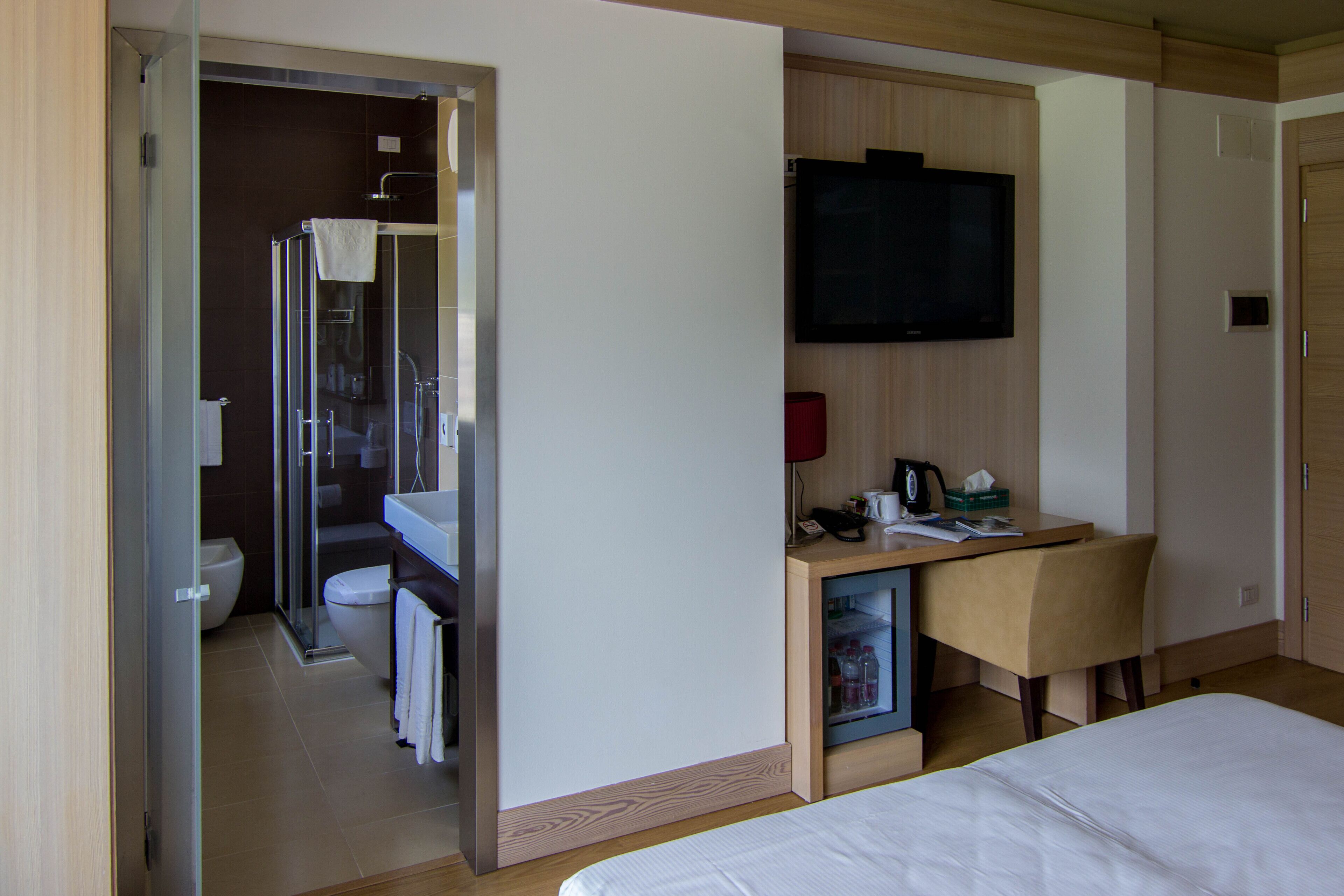 Hotel Antelao Dolomiti Mountain Resort