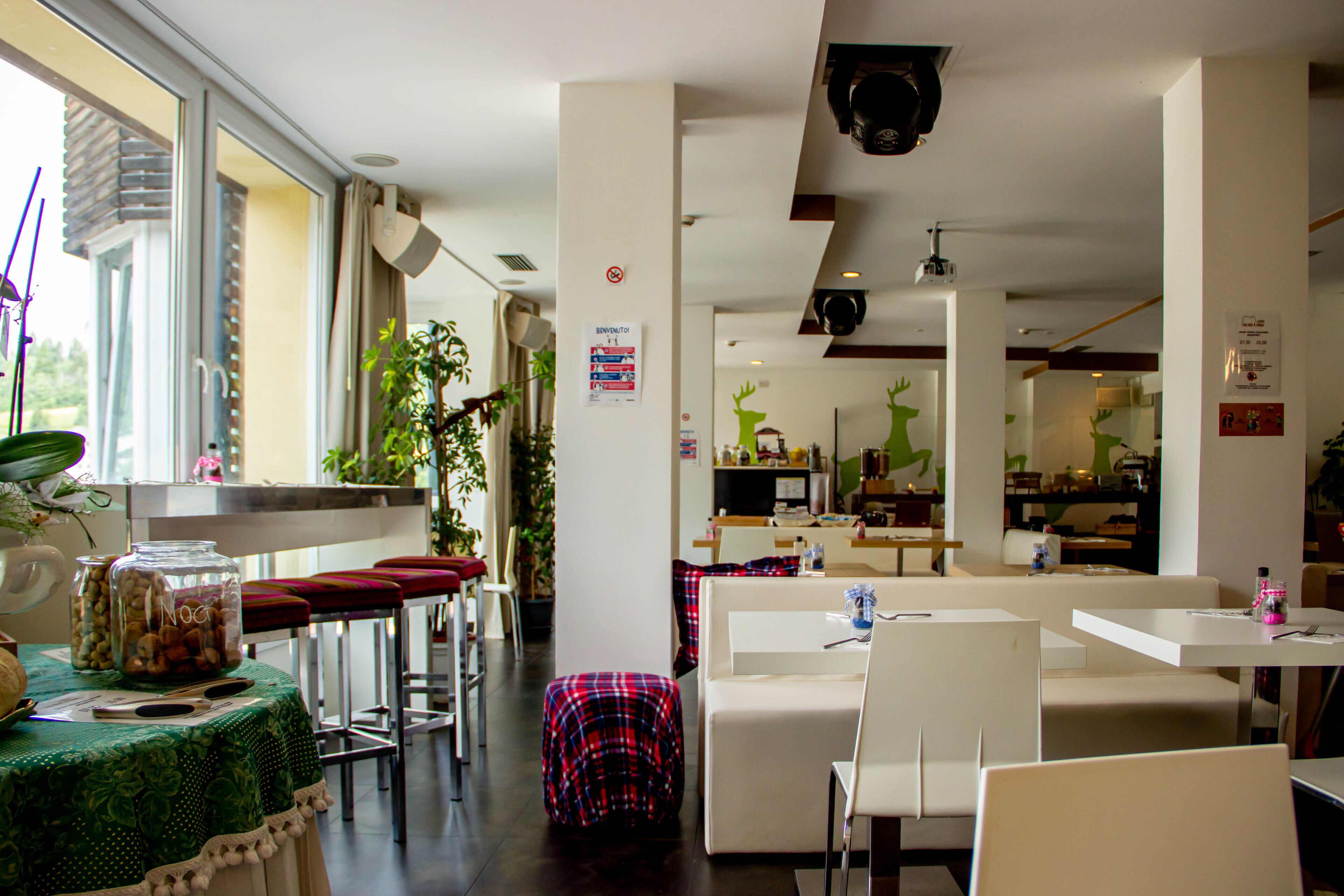 Hotel Antelao Dolomiti Mountain Resort