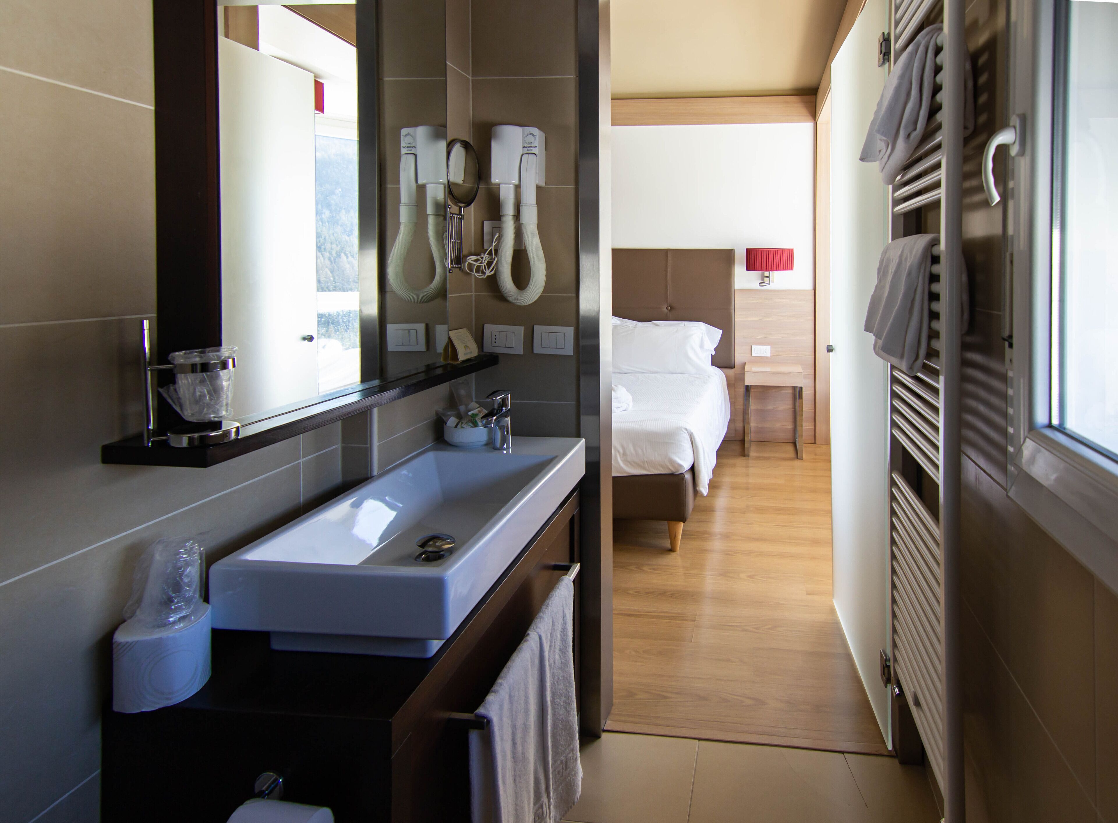 Hotel Antelao Dolomiti Mountain Resort