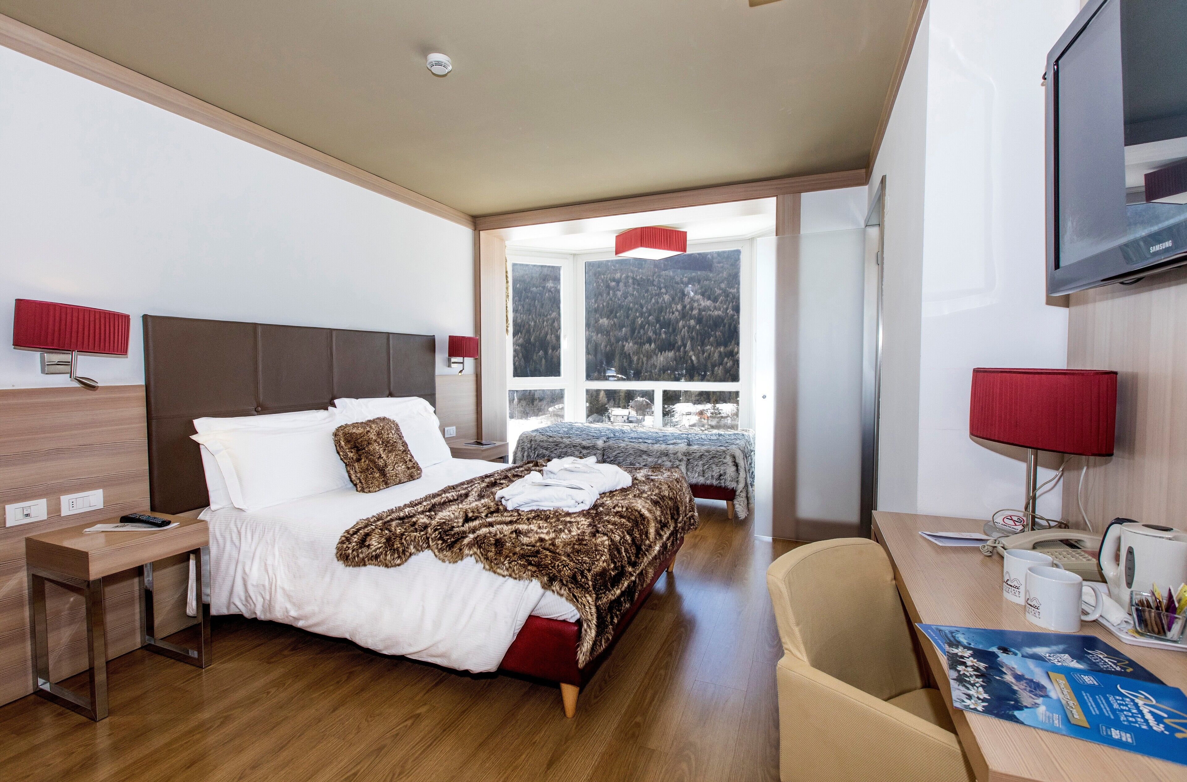 Hotel Antelao Dolomiti Mountain Resort
