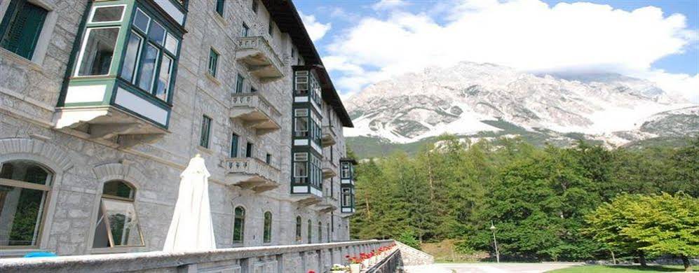 Hotel Park des Dolomites
