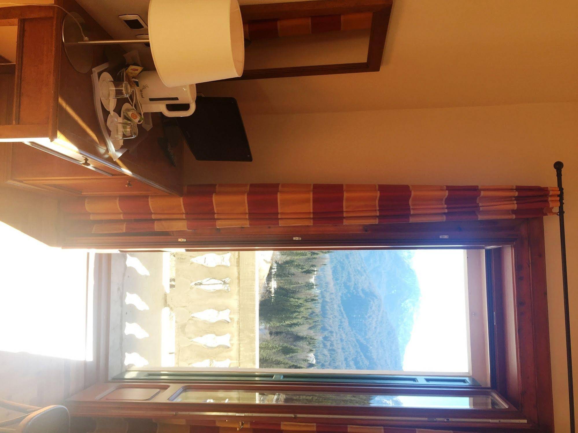 Hotel Park des Dolomites