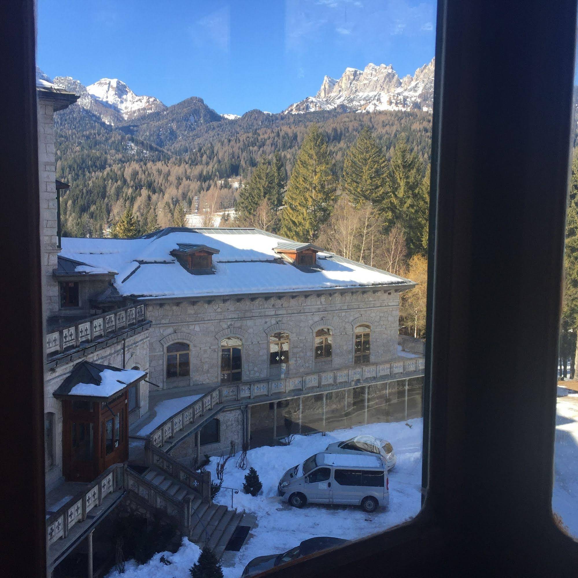 Hotel Park des Dolomites