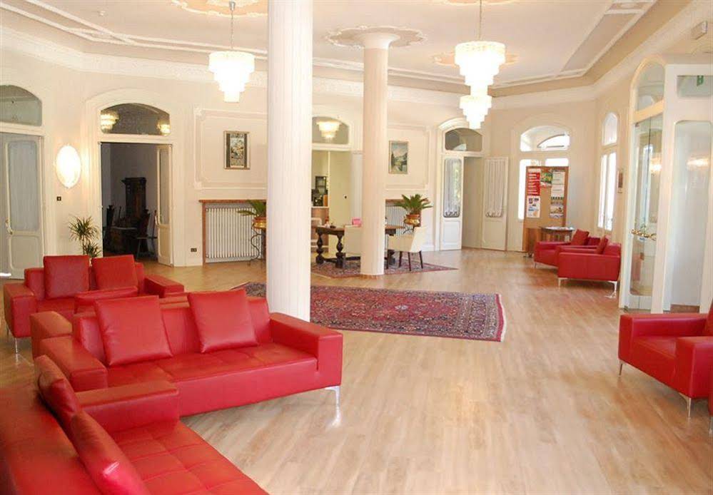 Hotel Park des Dolomites
