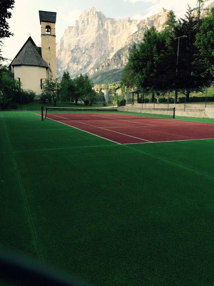 Hotel Park des Dolomites