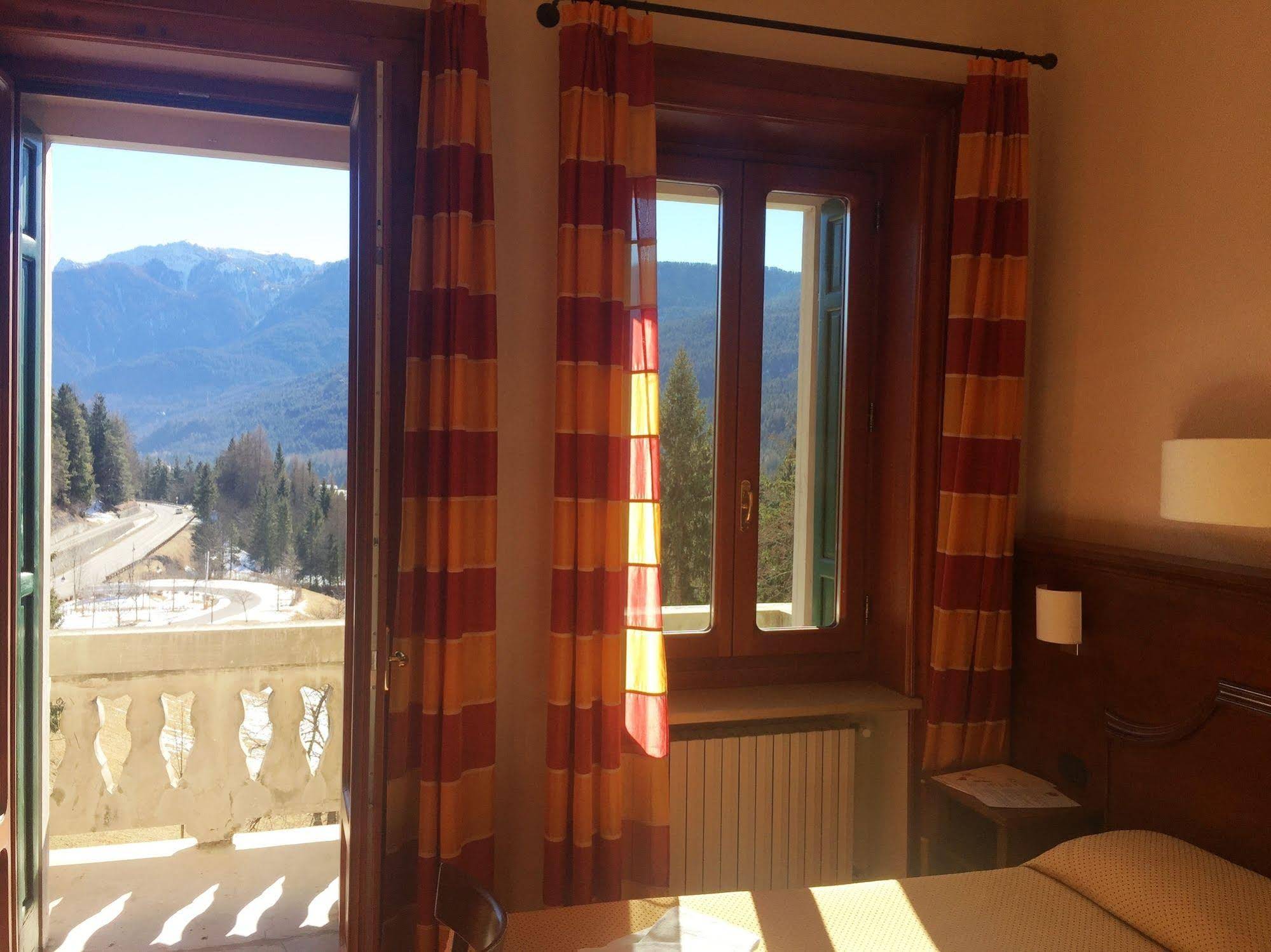 Hotel Park des Dolomites