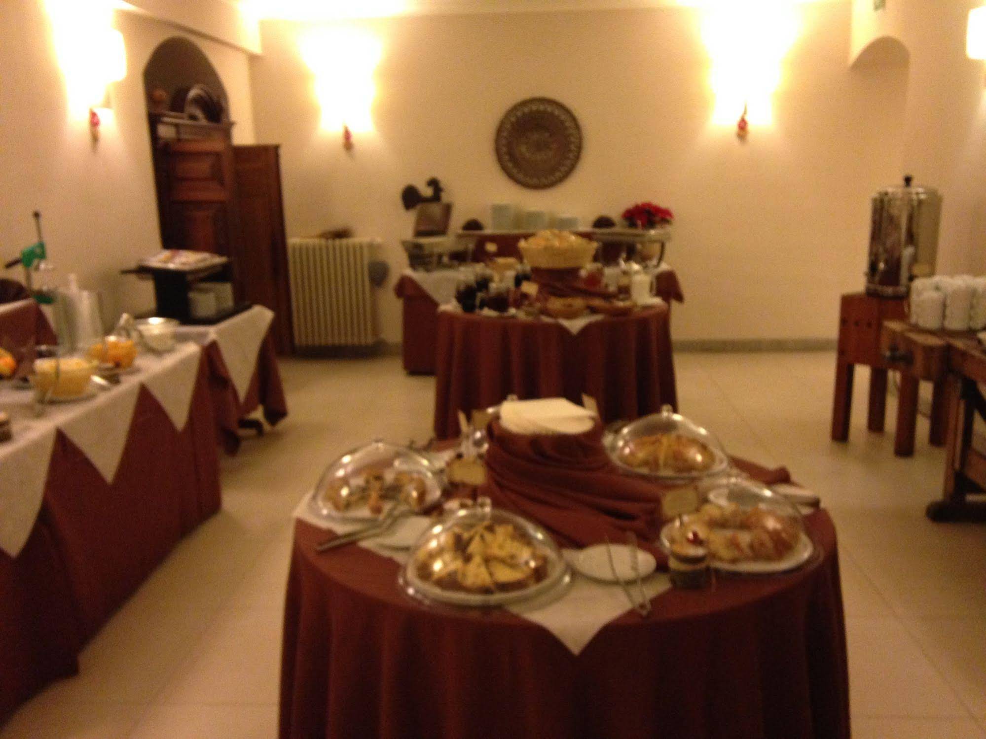 Hotel Park des Dolomites