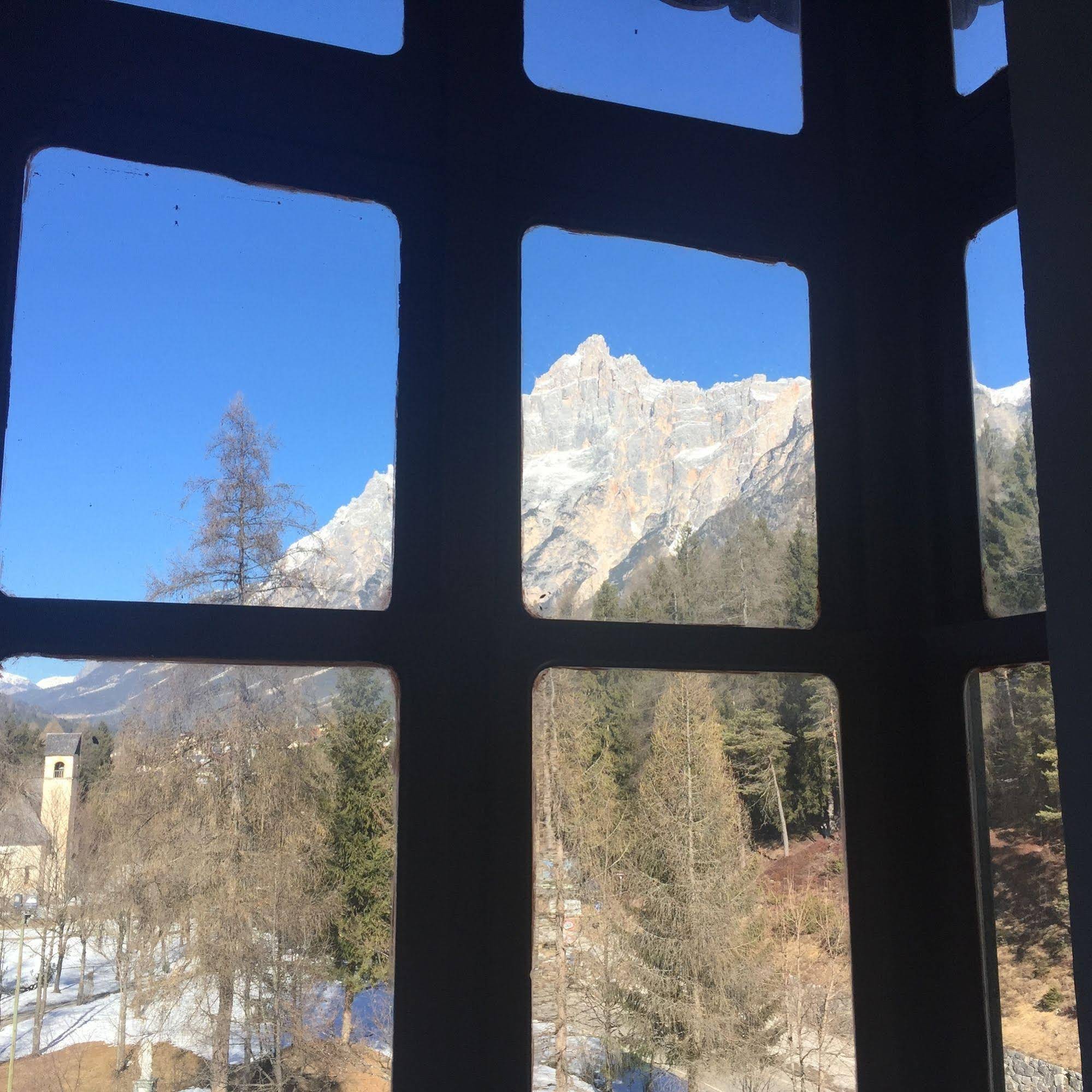 Hotel Park des Dolomites