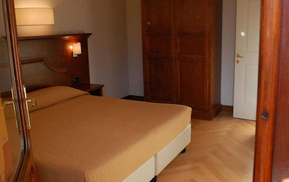 Hotel Park des Dolomites