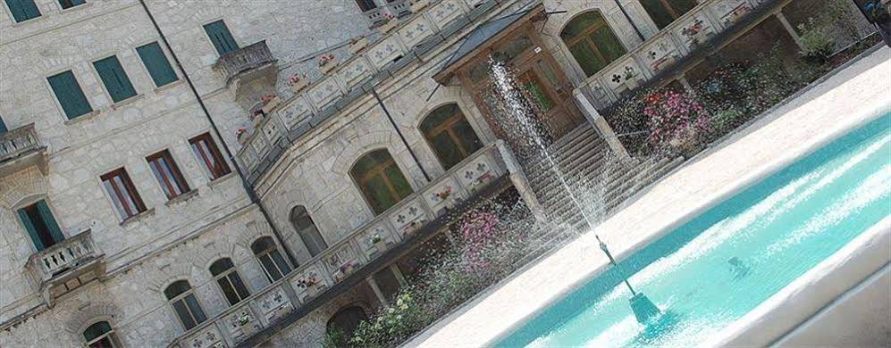 Hotel Park des Dolomites