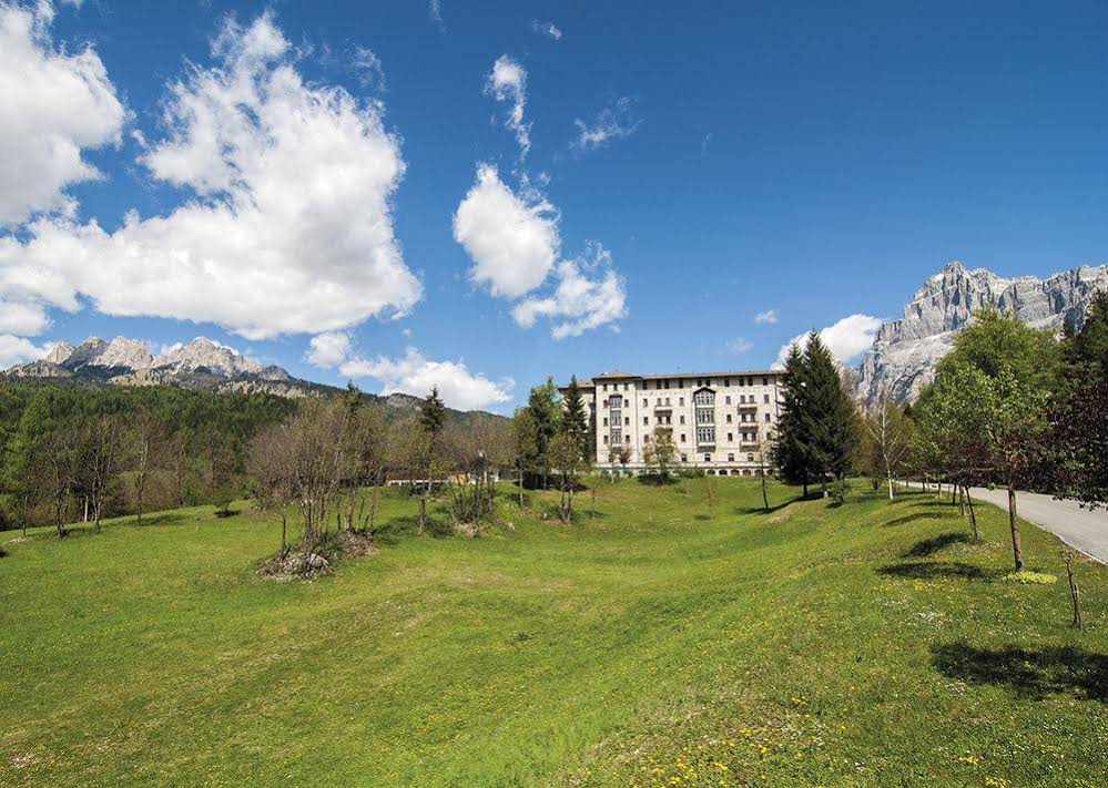 Hotel Park des Dolomites