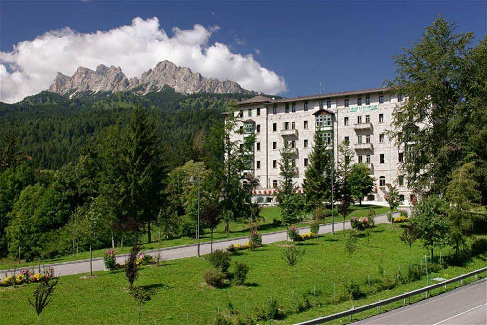 Hotel Park des Dolomites