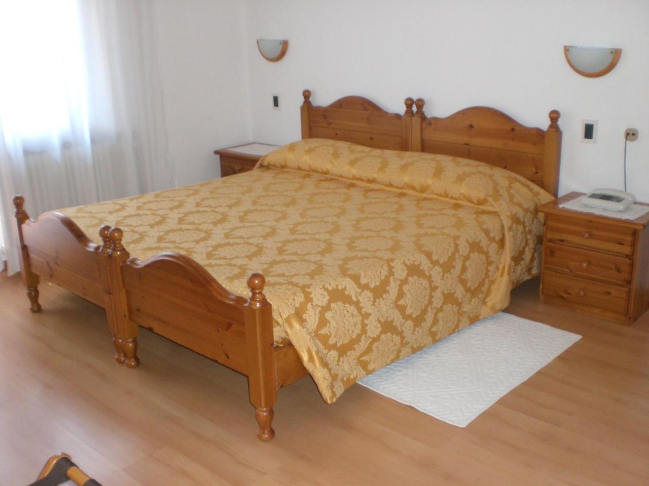 Hotel Villa Ines