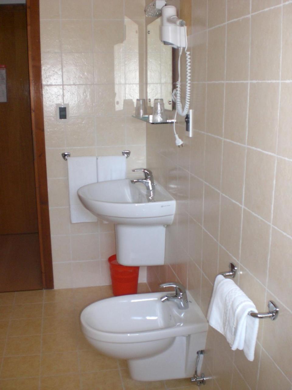 Hotel Villa Ines