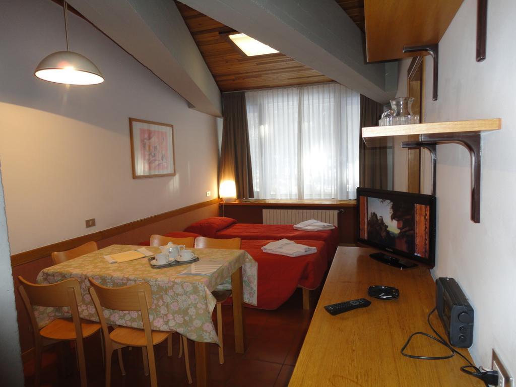 Residence Corte
