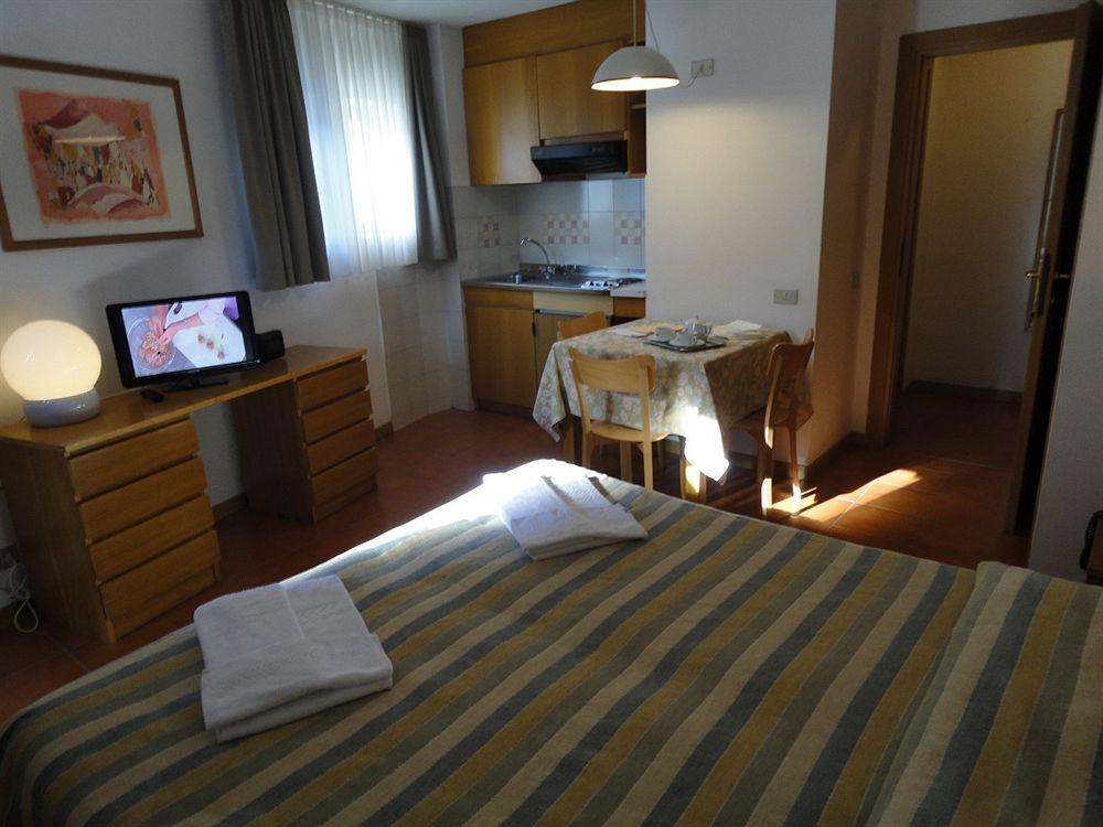 Residence Corte