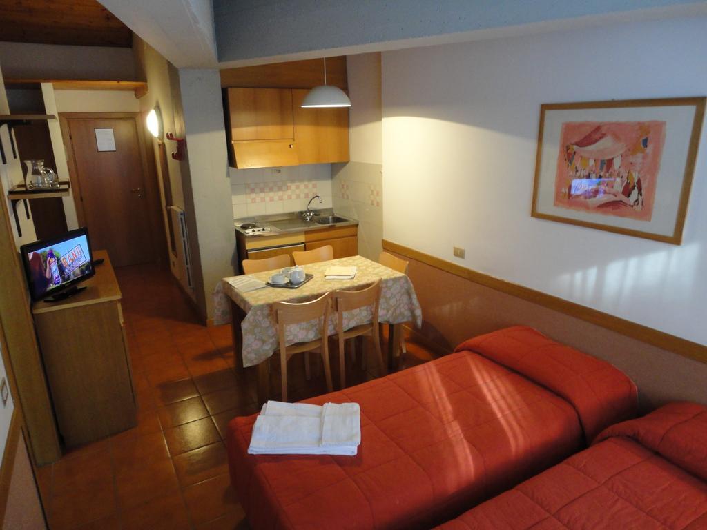 Residence Corte