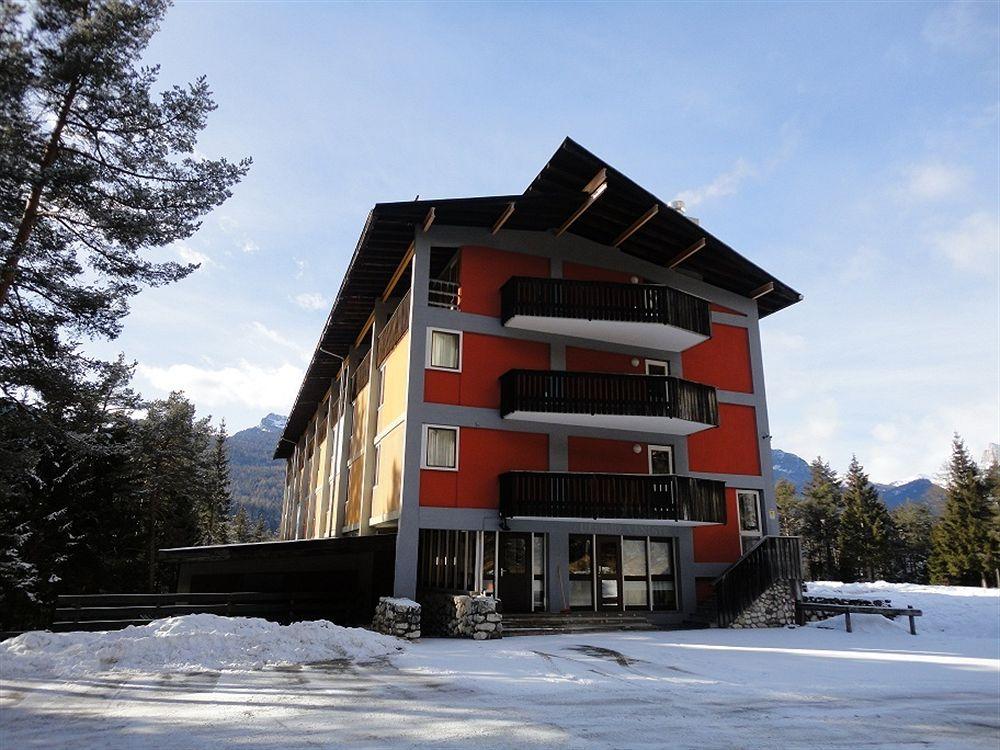 Residence Corte